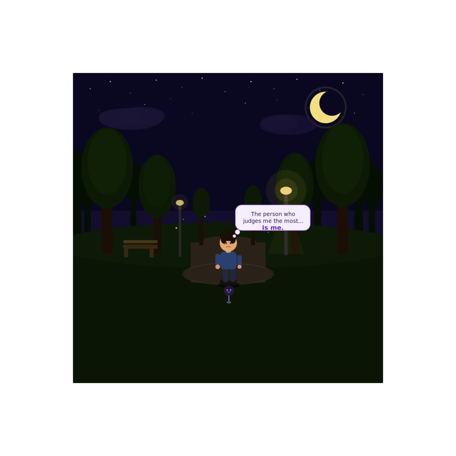 Small Talk from Emran Khan