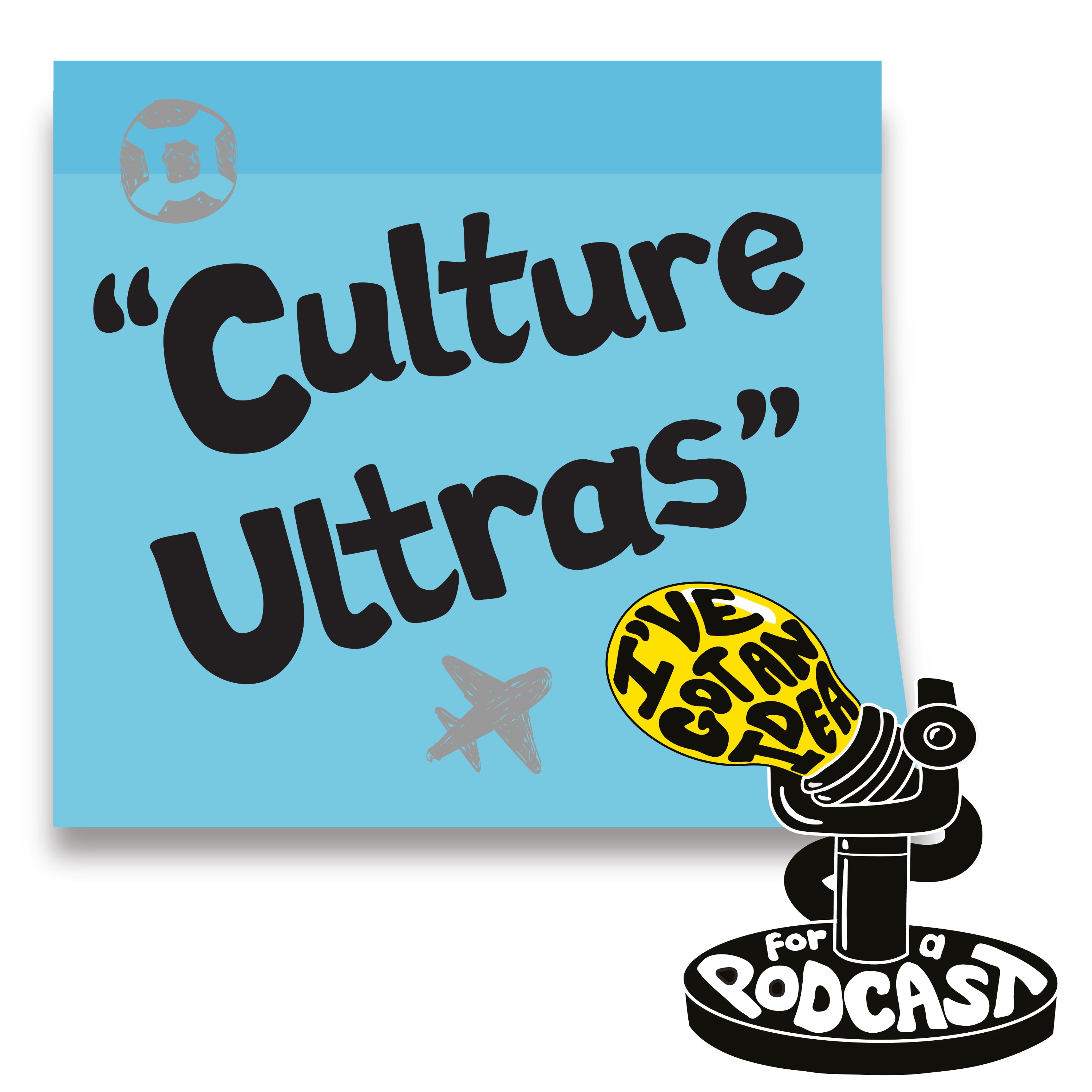 "Culture Ultras"