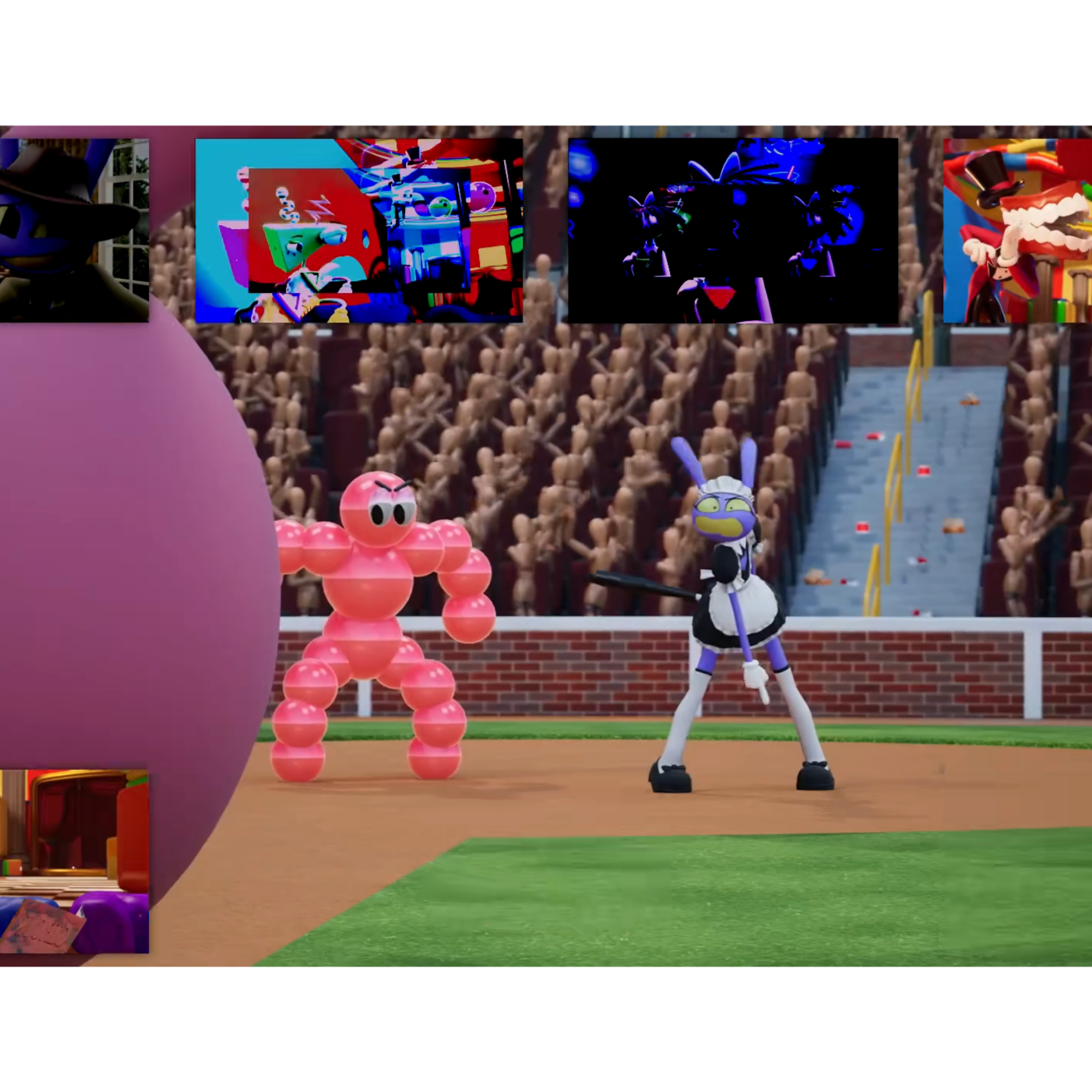 I want you dead - sparta royal remix