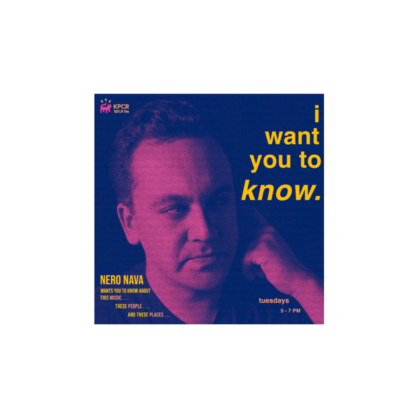 Episode 22: Bonus EP: “I Want You To Know” ‘I Don’t Celebrate The 4th’ 📥︎