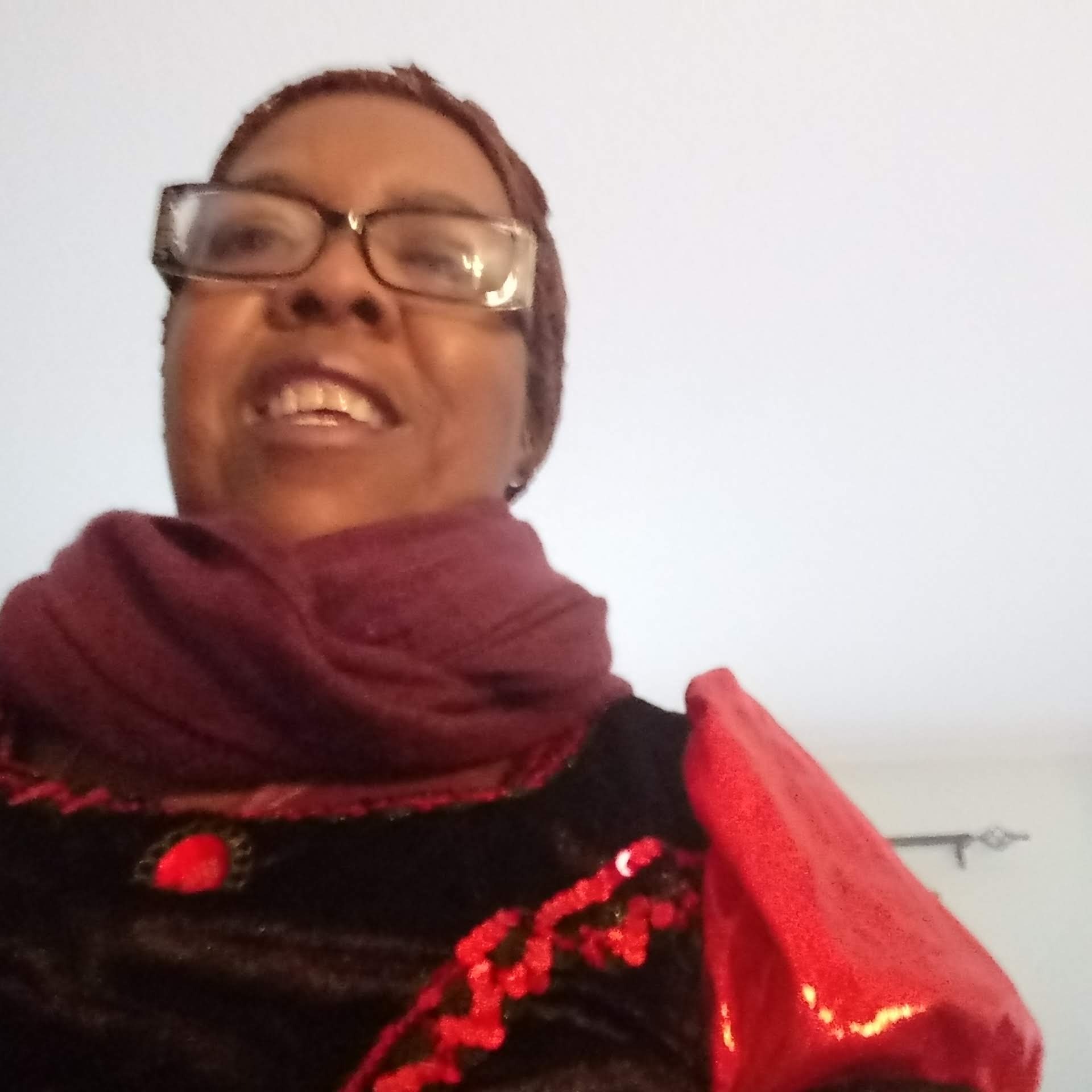 I was minding my own Business cover art