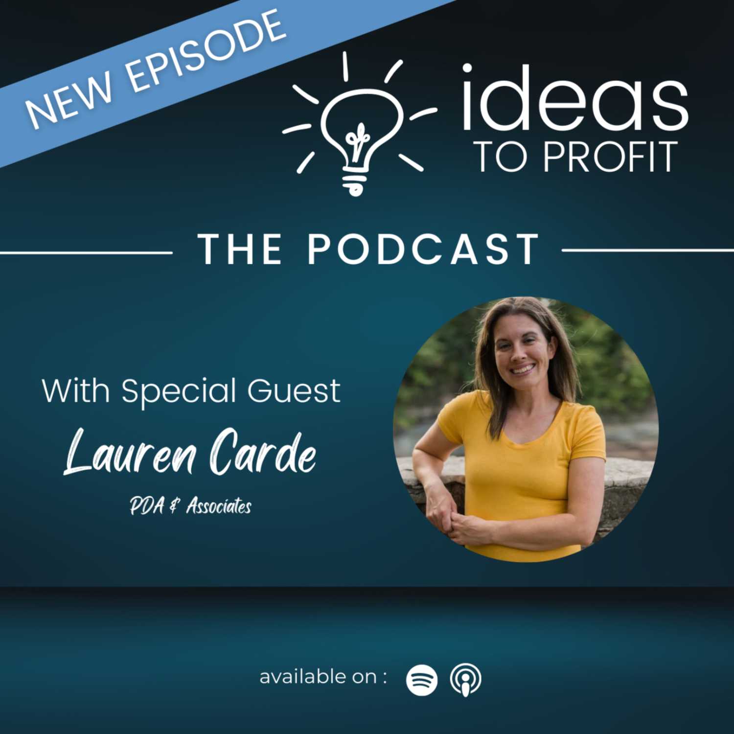 I2P - The Podcast
