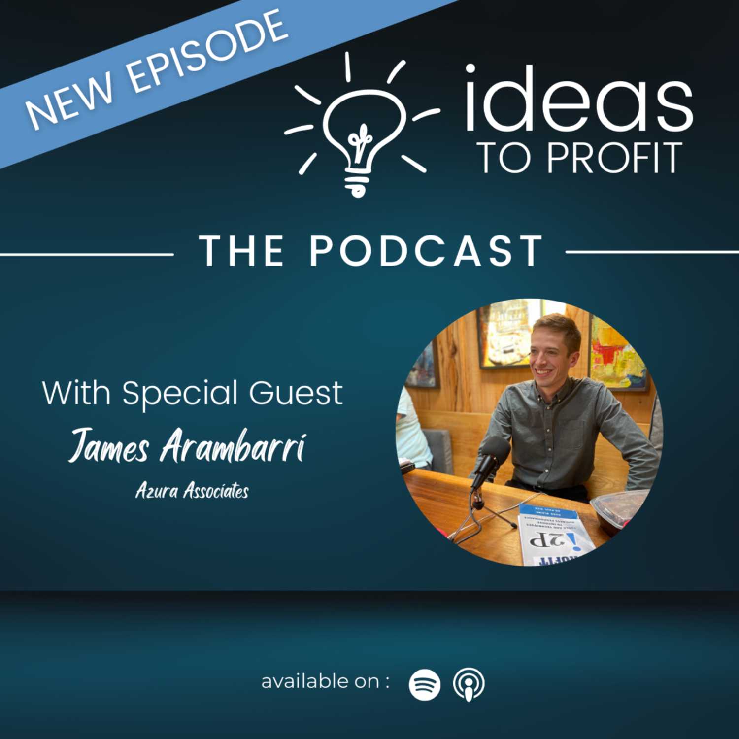 I2P - The Podcast
