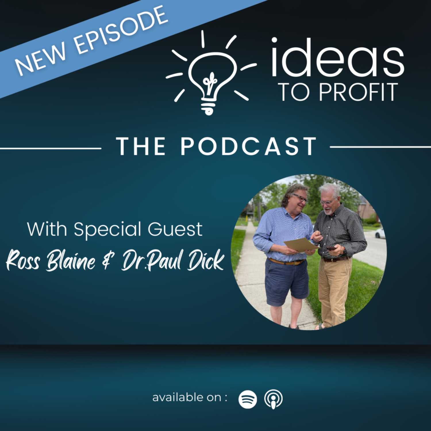 I2P - The Podcast