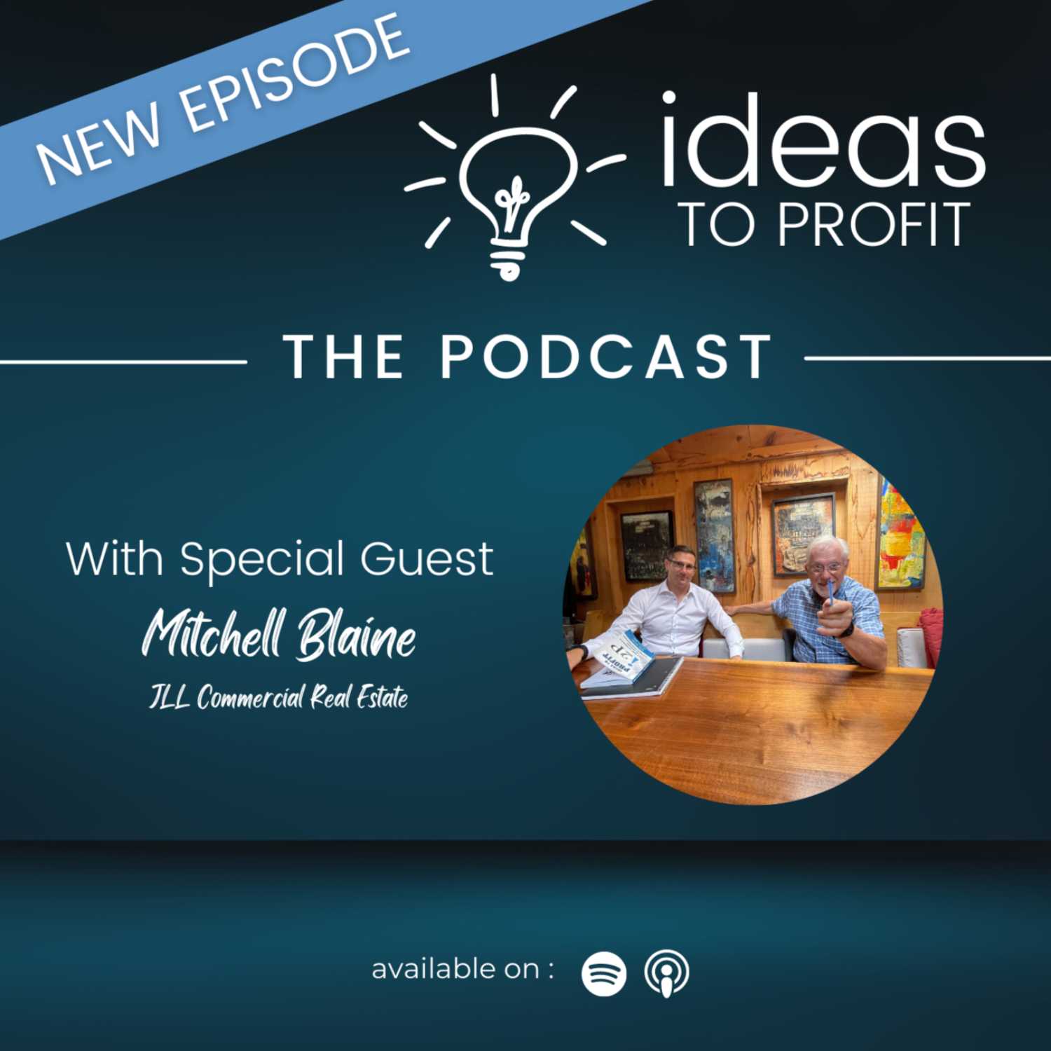 I2P - The Podcast