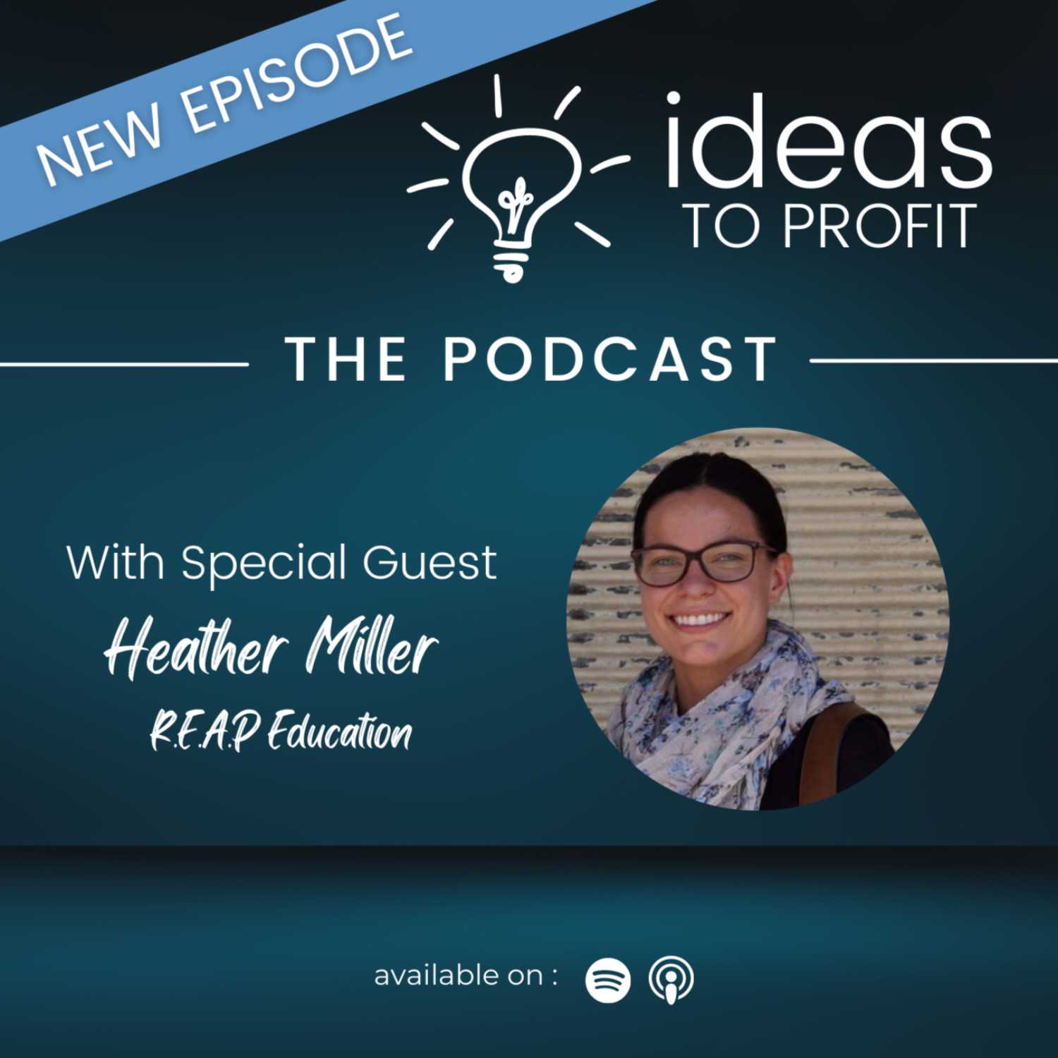 I2P - The Podcast