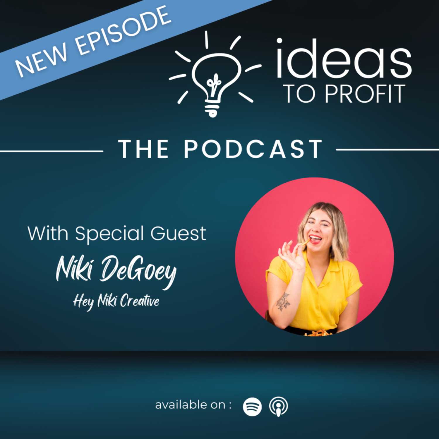 I2P - The Podcast