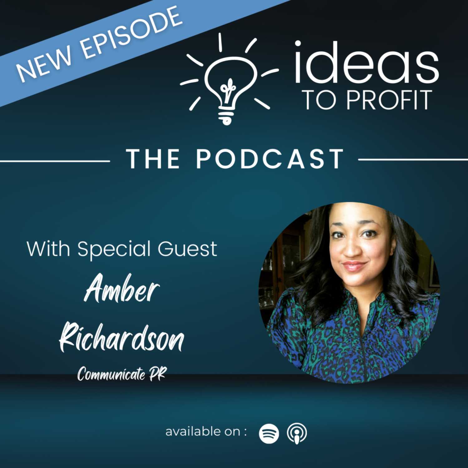 I2P - The Podcast