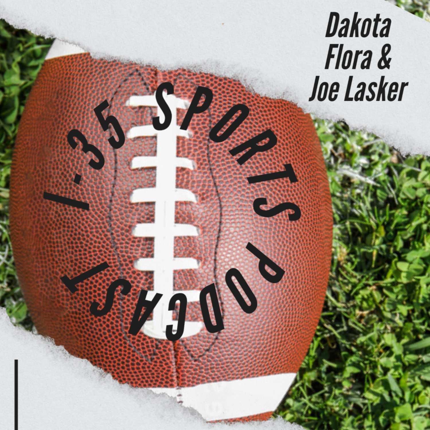 I-35 Sports Podcast