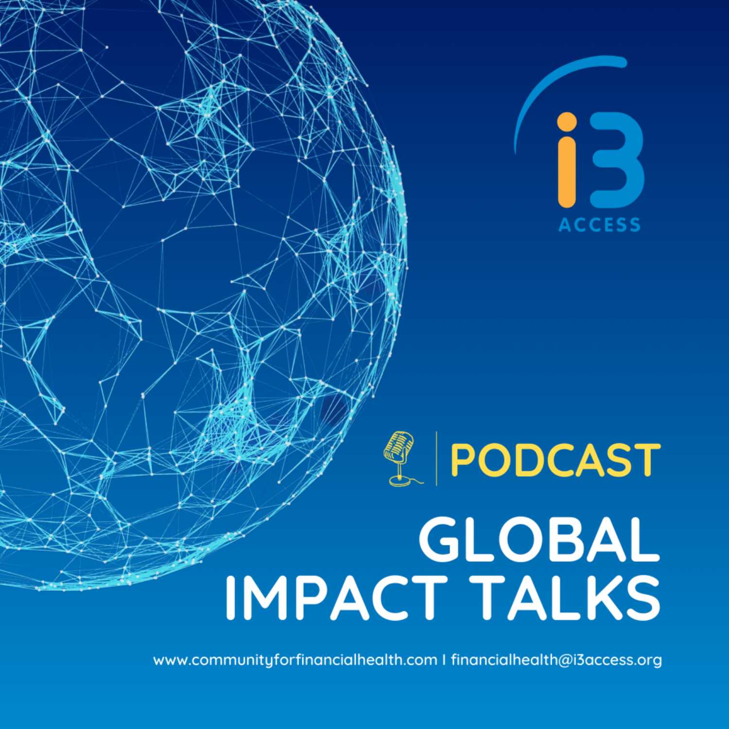 Global Impact Talks