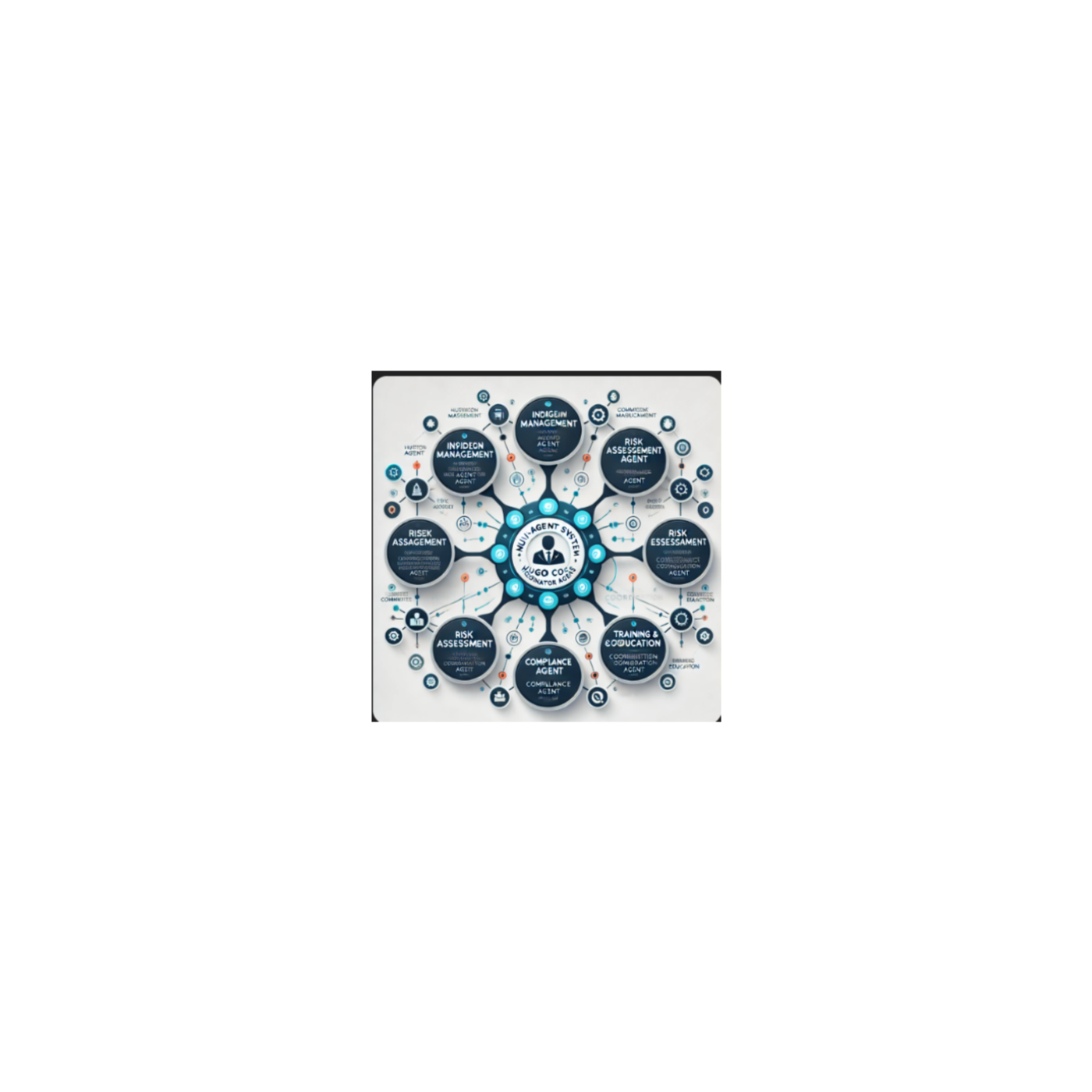 IA Agentique et santé sécurité du travail