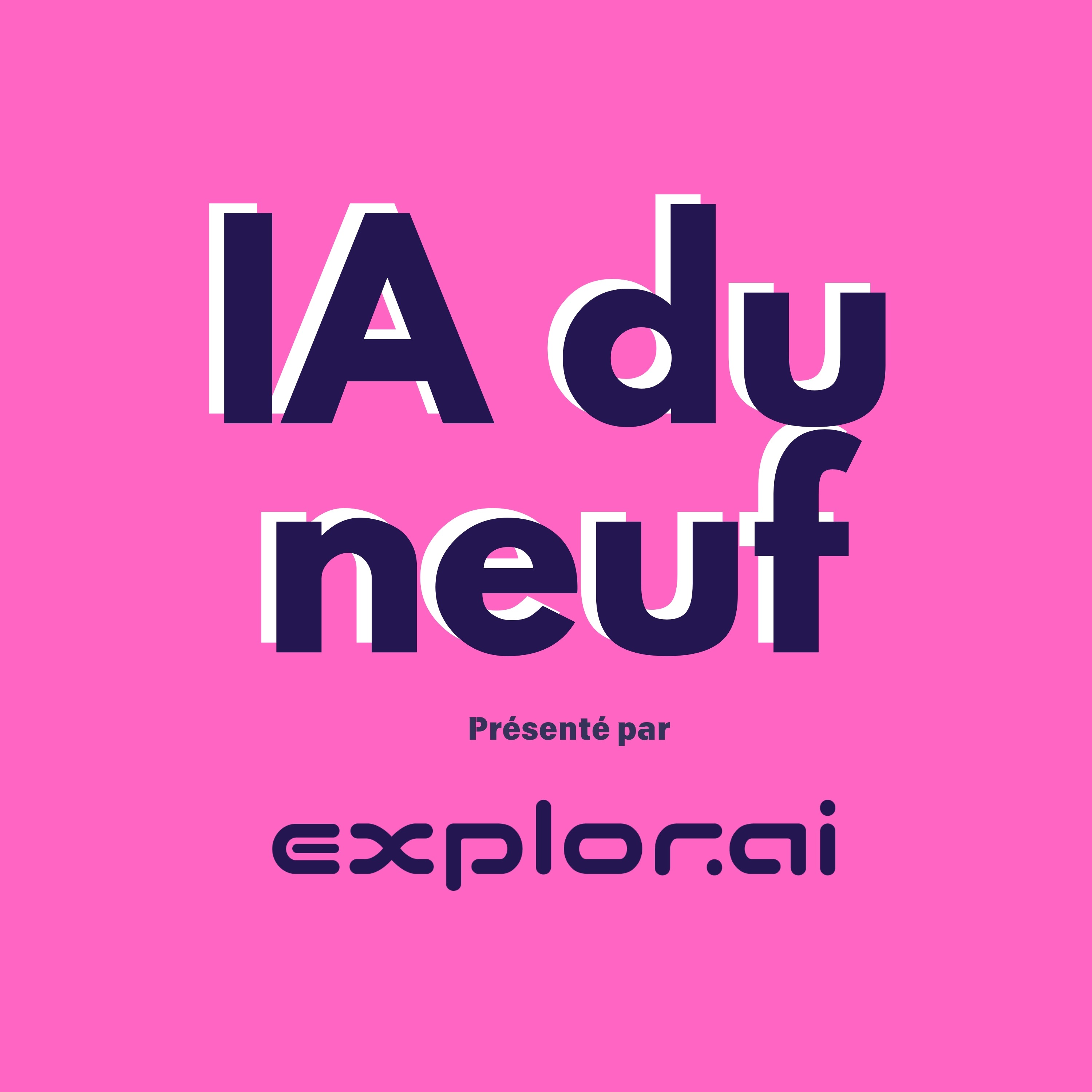 S1E2 – L’œil de l’IA, sous-terre et dans les airs au service du bien commun