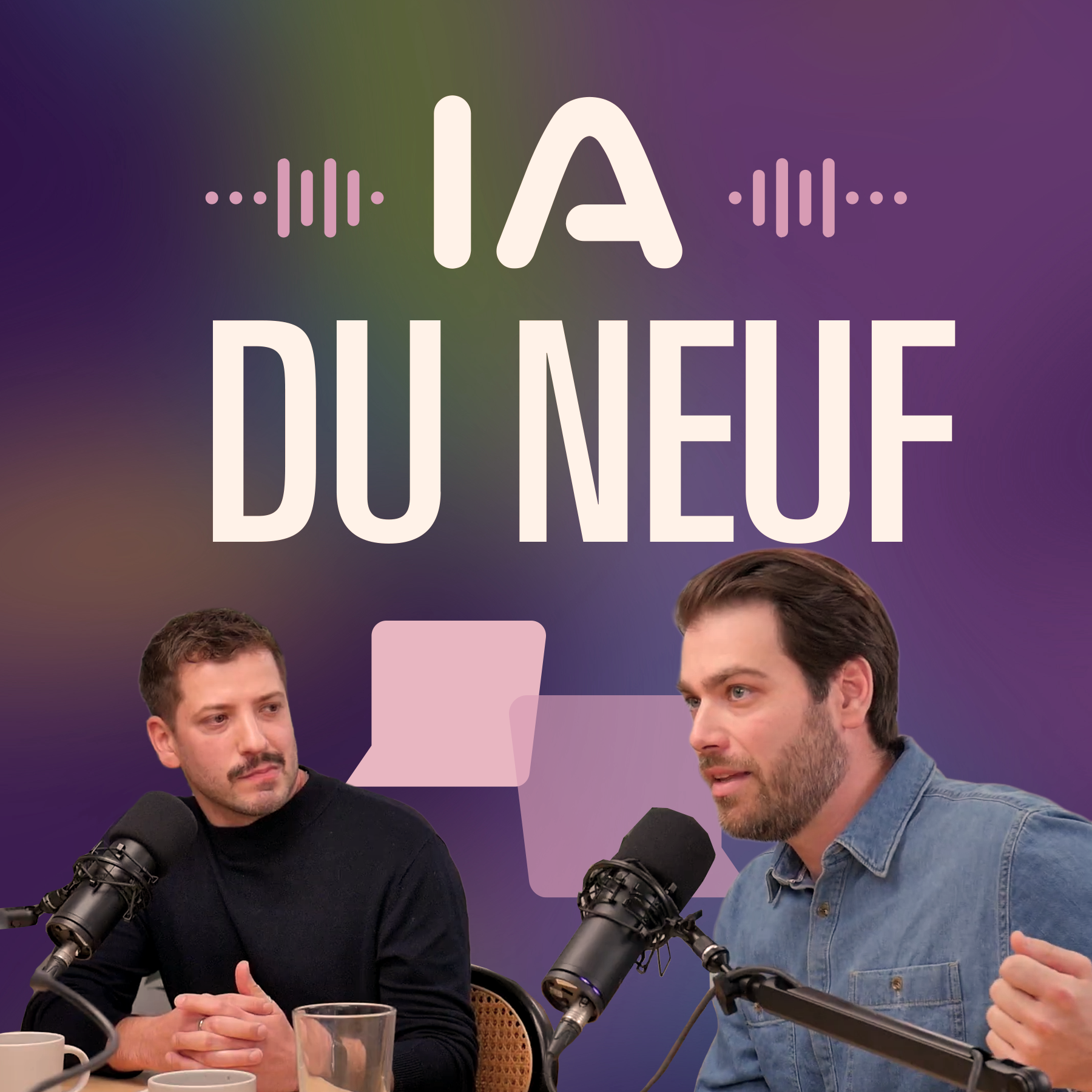 IA du neuf