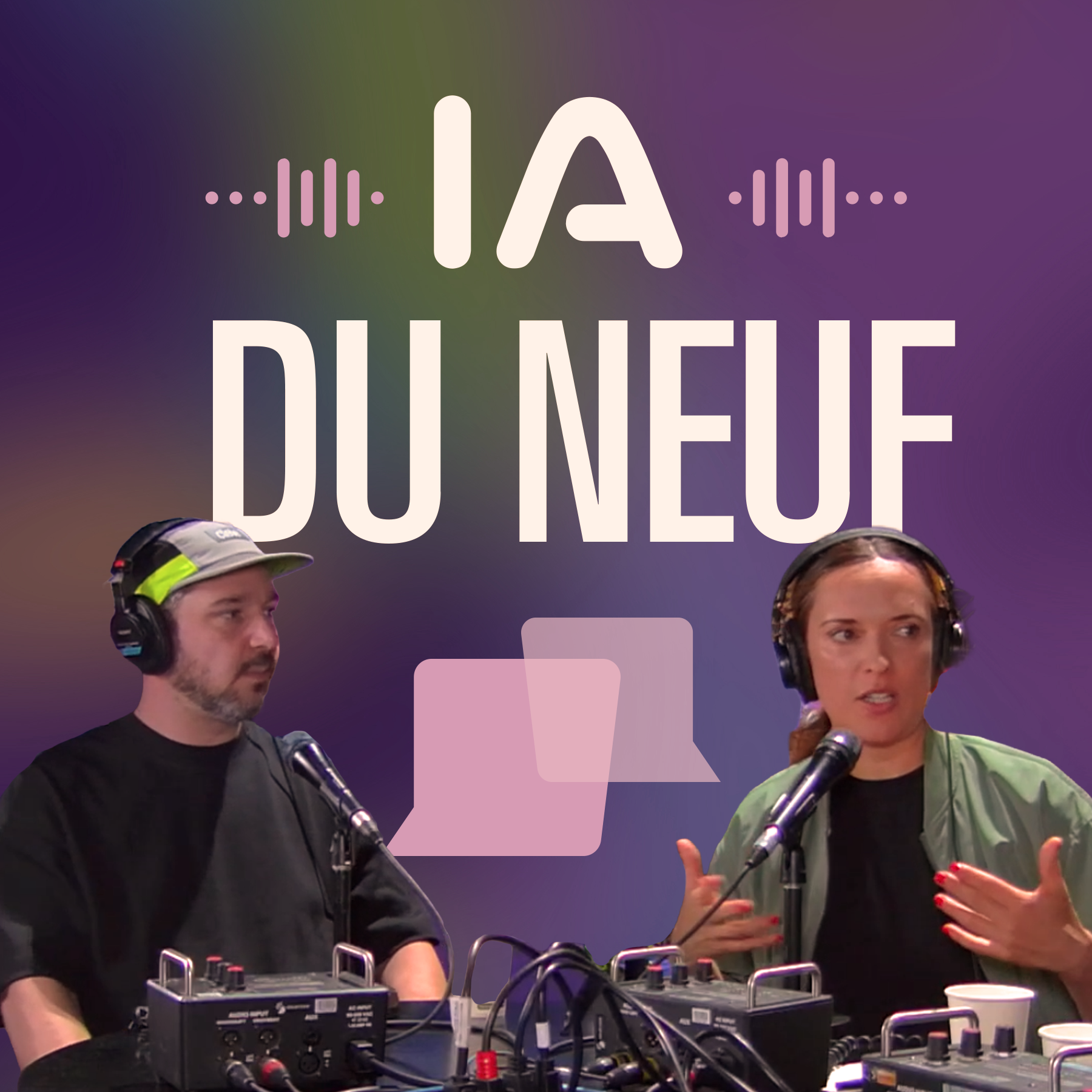IA du neuf