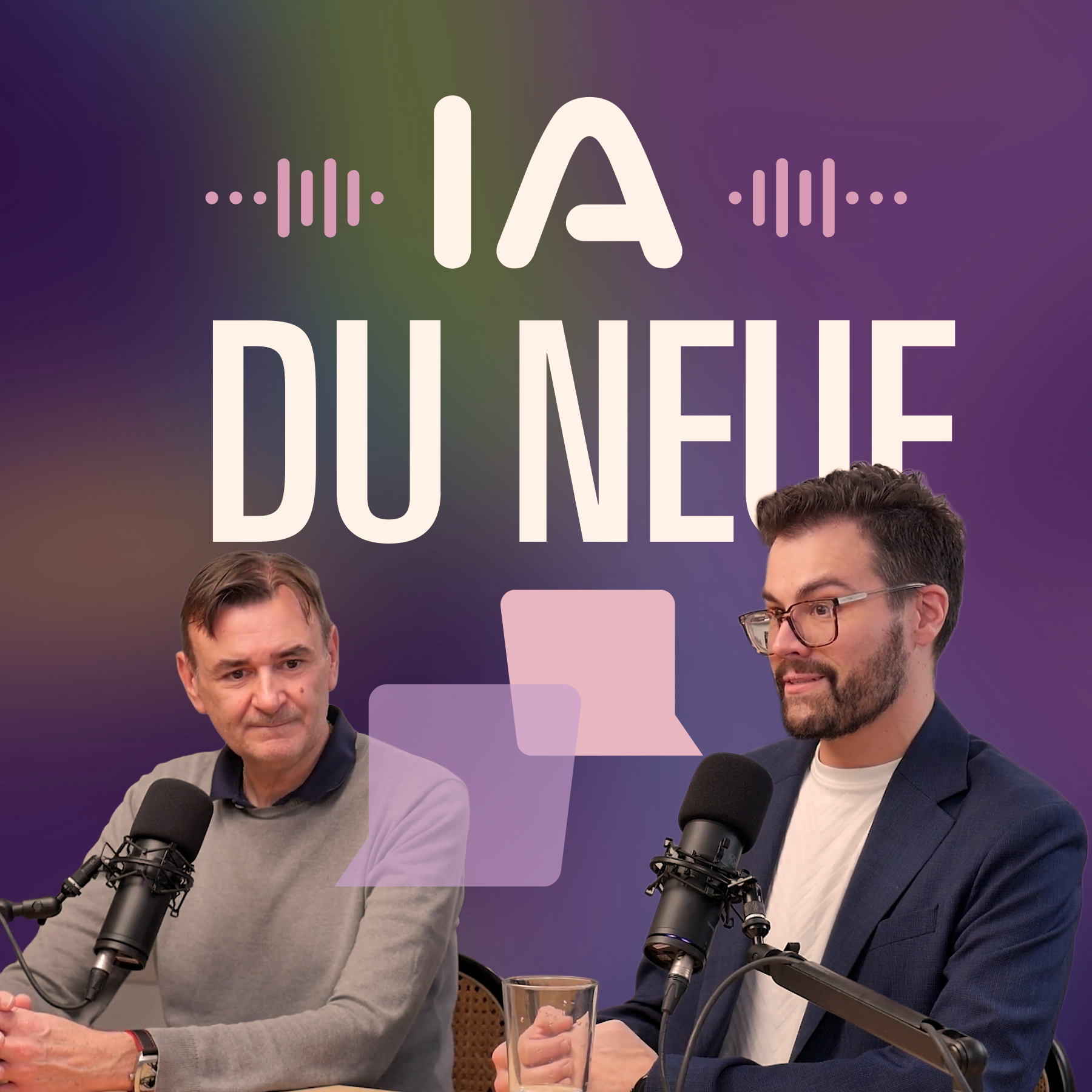 S2E7 - IA en santé : innovation responsable ou simple outil ?