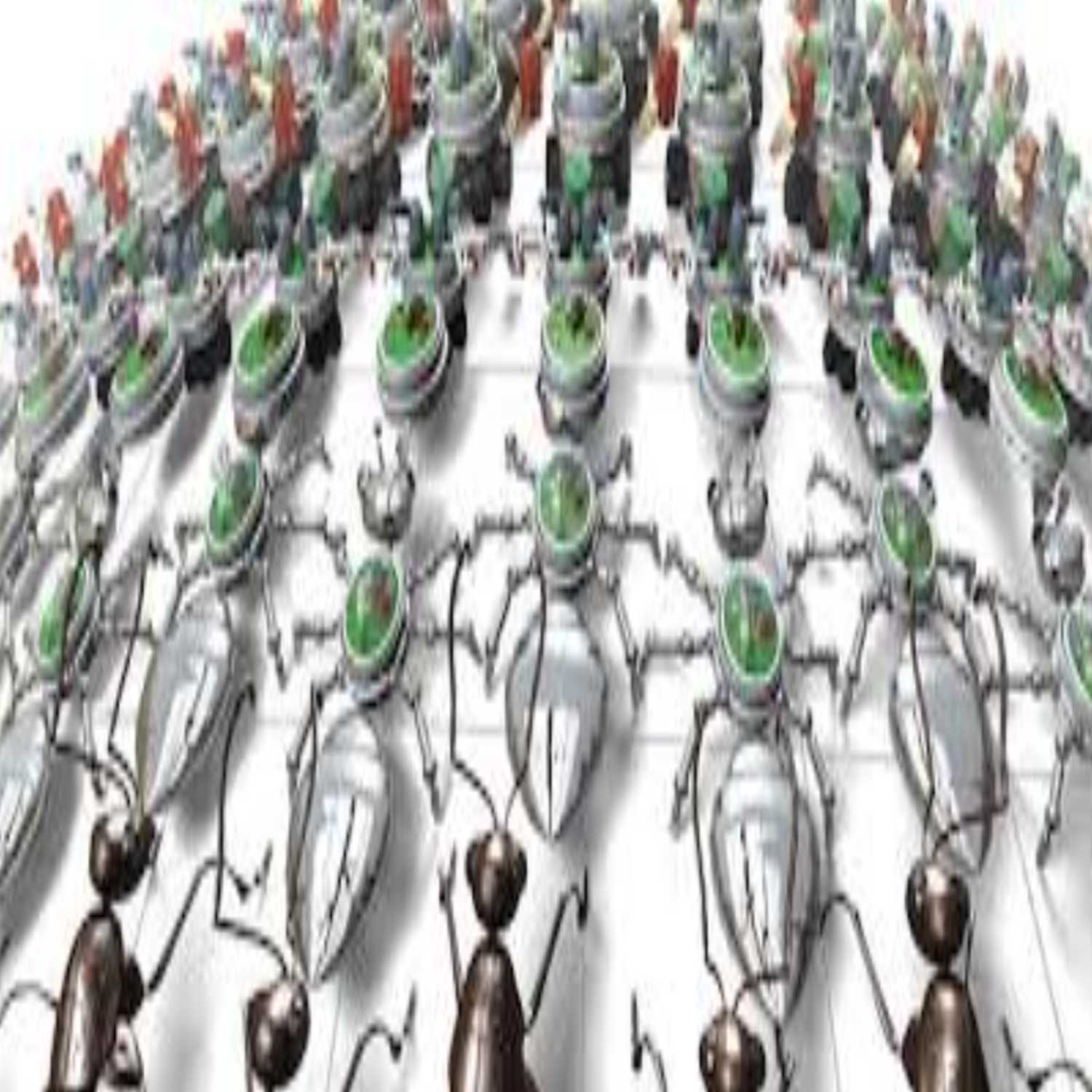 INTELIGENCIA ARTIFICIAL: A PERAS Y MANZANAS