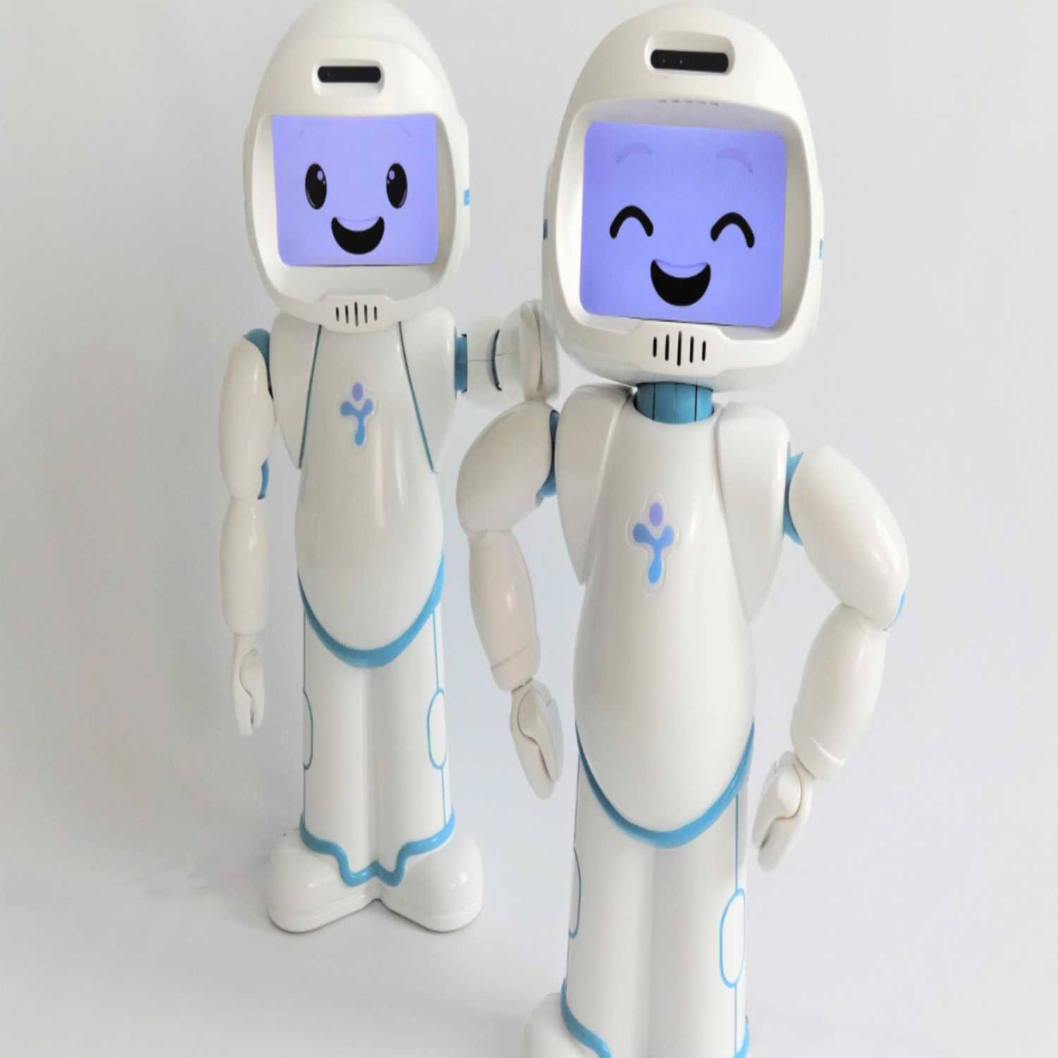 INTELIGENCIA ARTIFICIAL: A PERAS Y MANZANAS