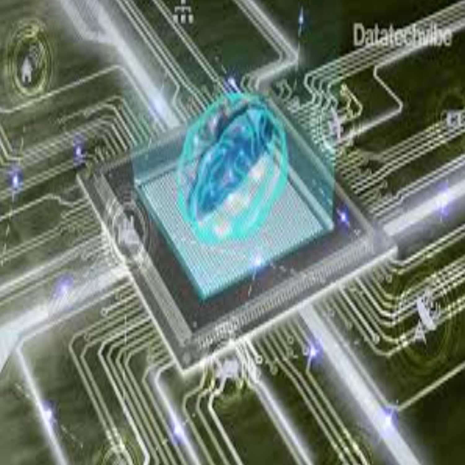 INTELIGENCIA ARTIFICIAL: A PERAS Y MANZANAS