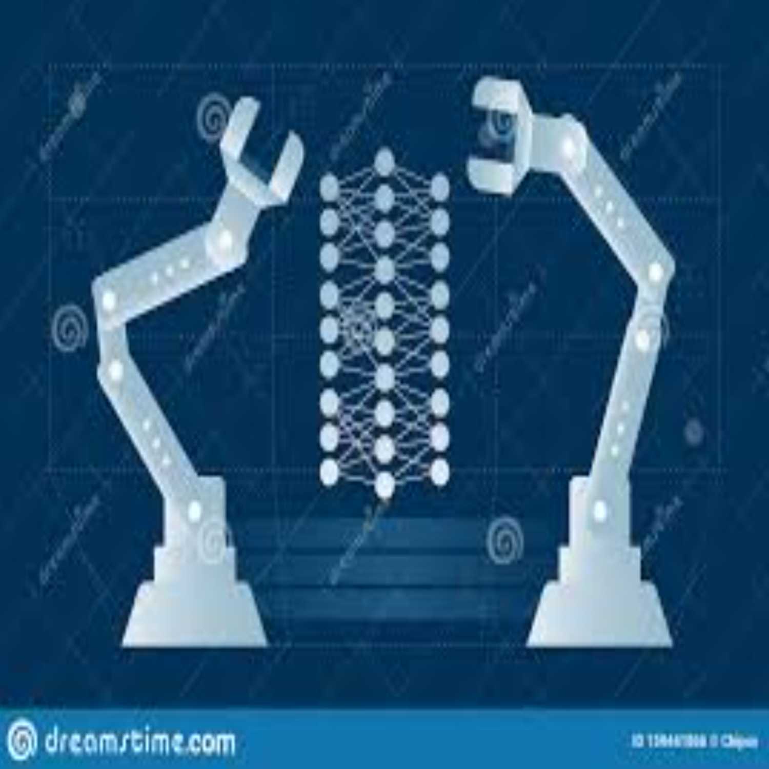 INTELIGENCIA ARTIFICIAL: A PERAS Y MANZANAS