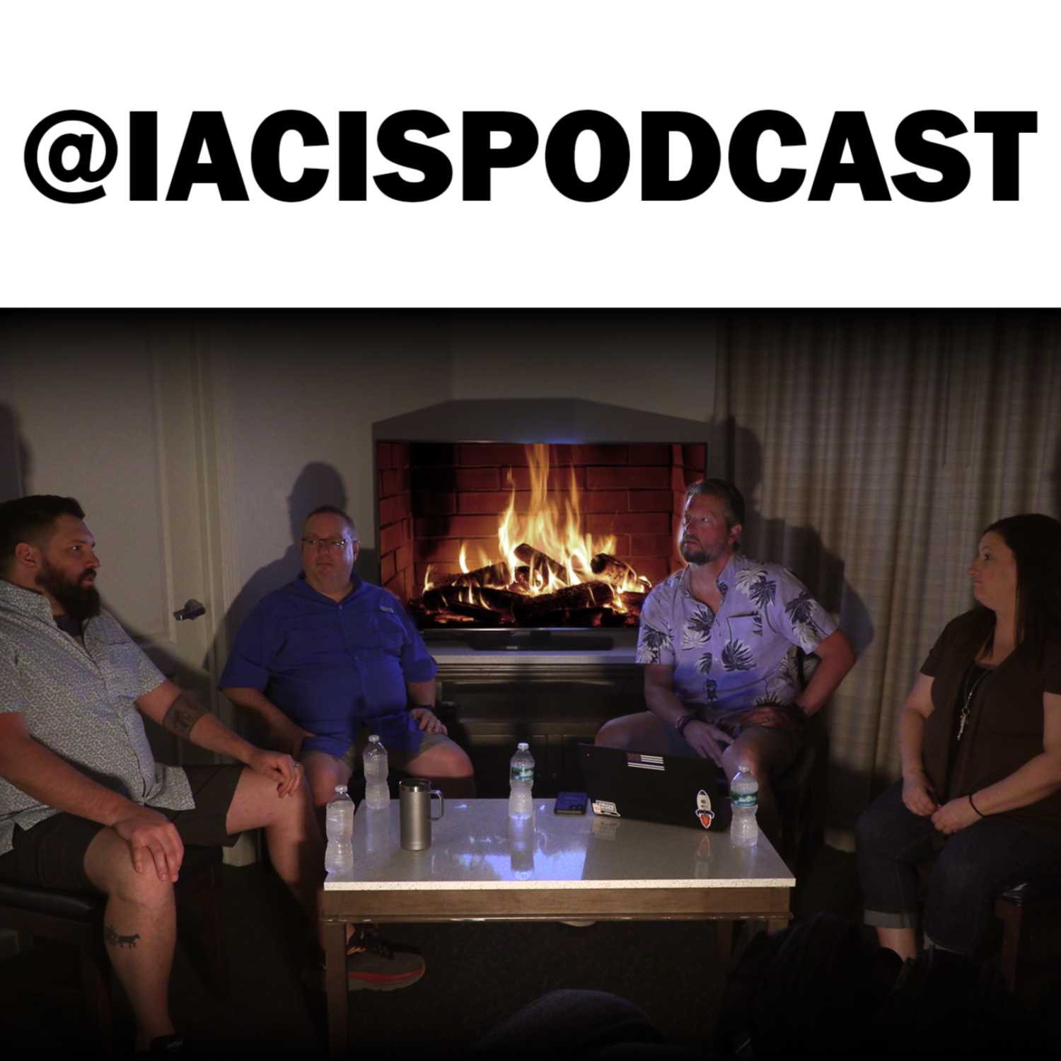 IACIS Podcast