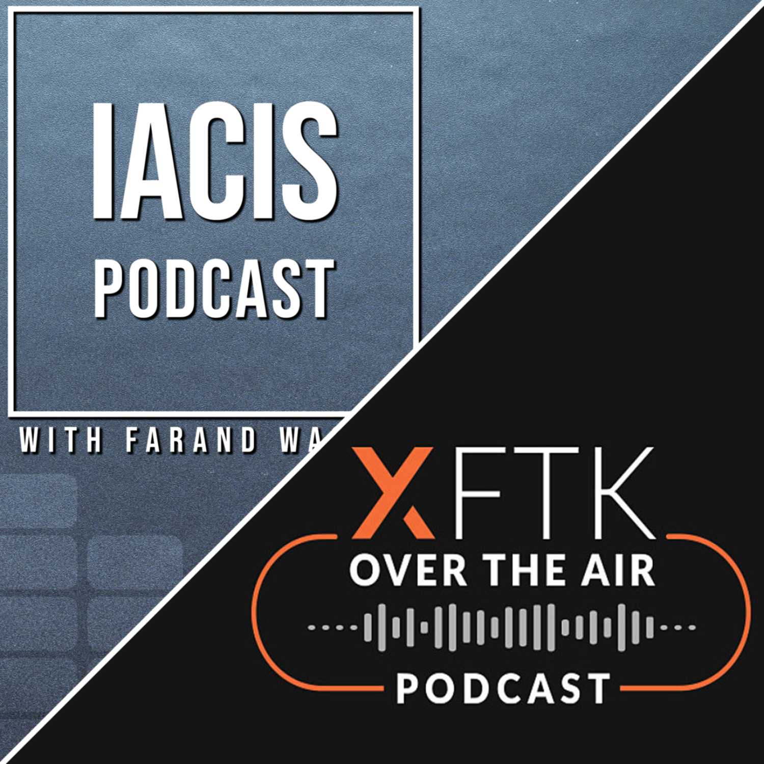 IACIS Podcast