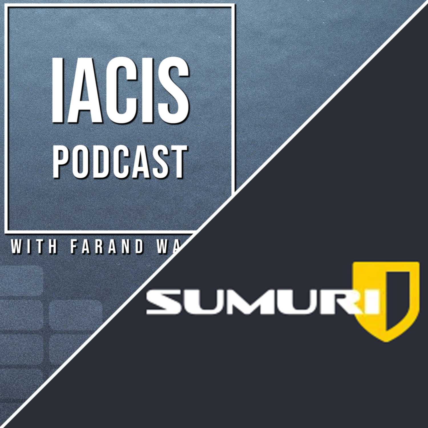 IACIS Podcast