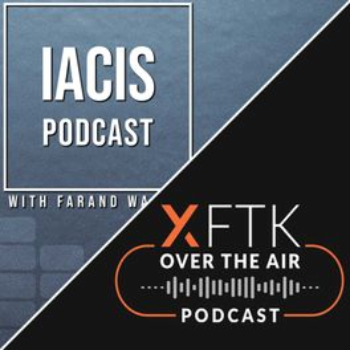 IACIS Podcast