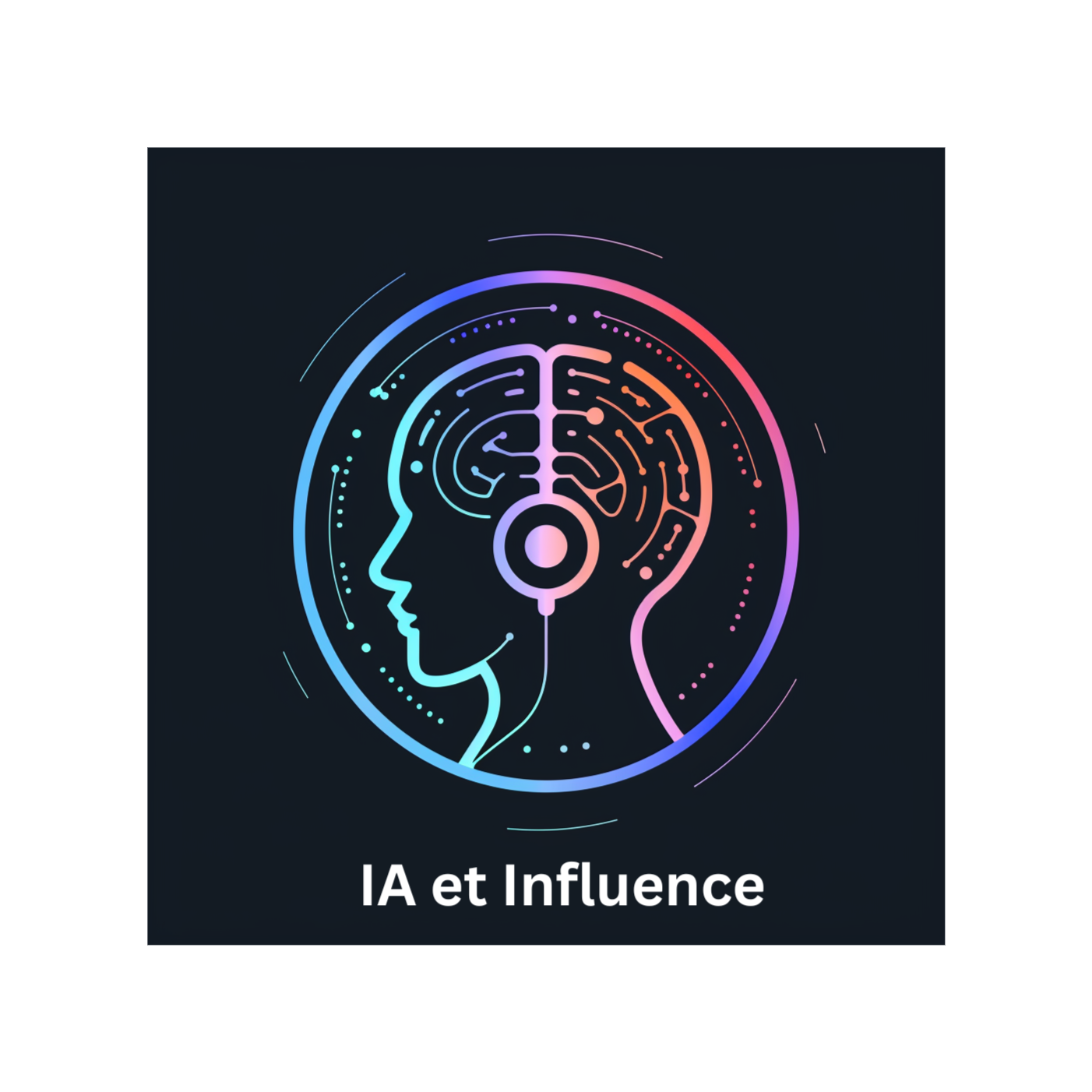IA et Influence