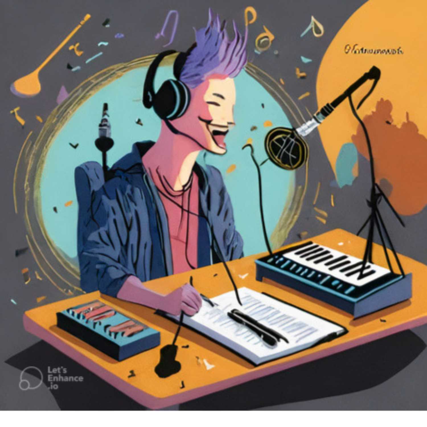 Jam Sessions: Laboratorio de IA