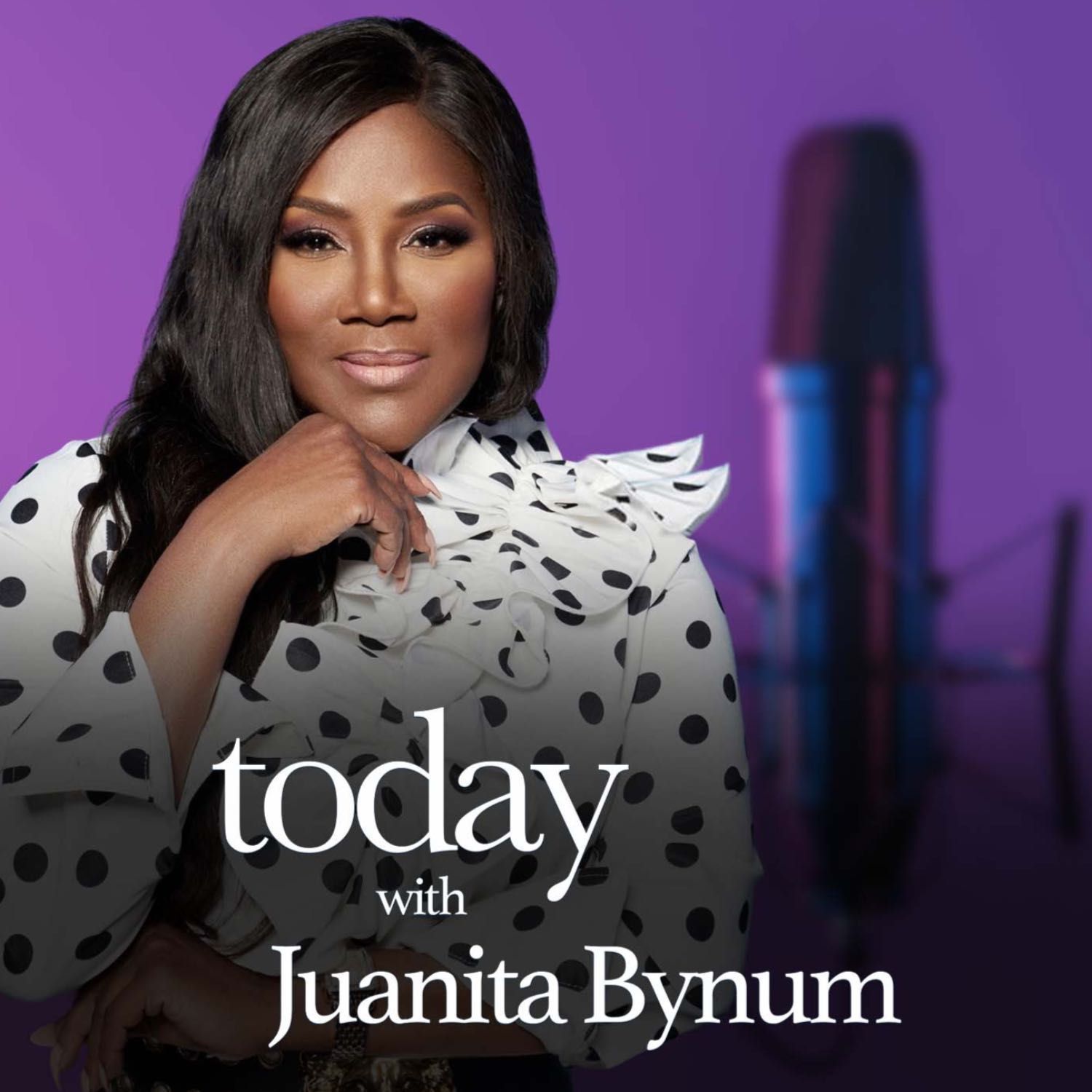 Today with Juanita Bynum