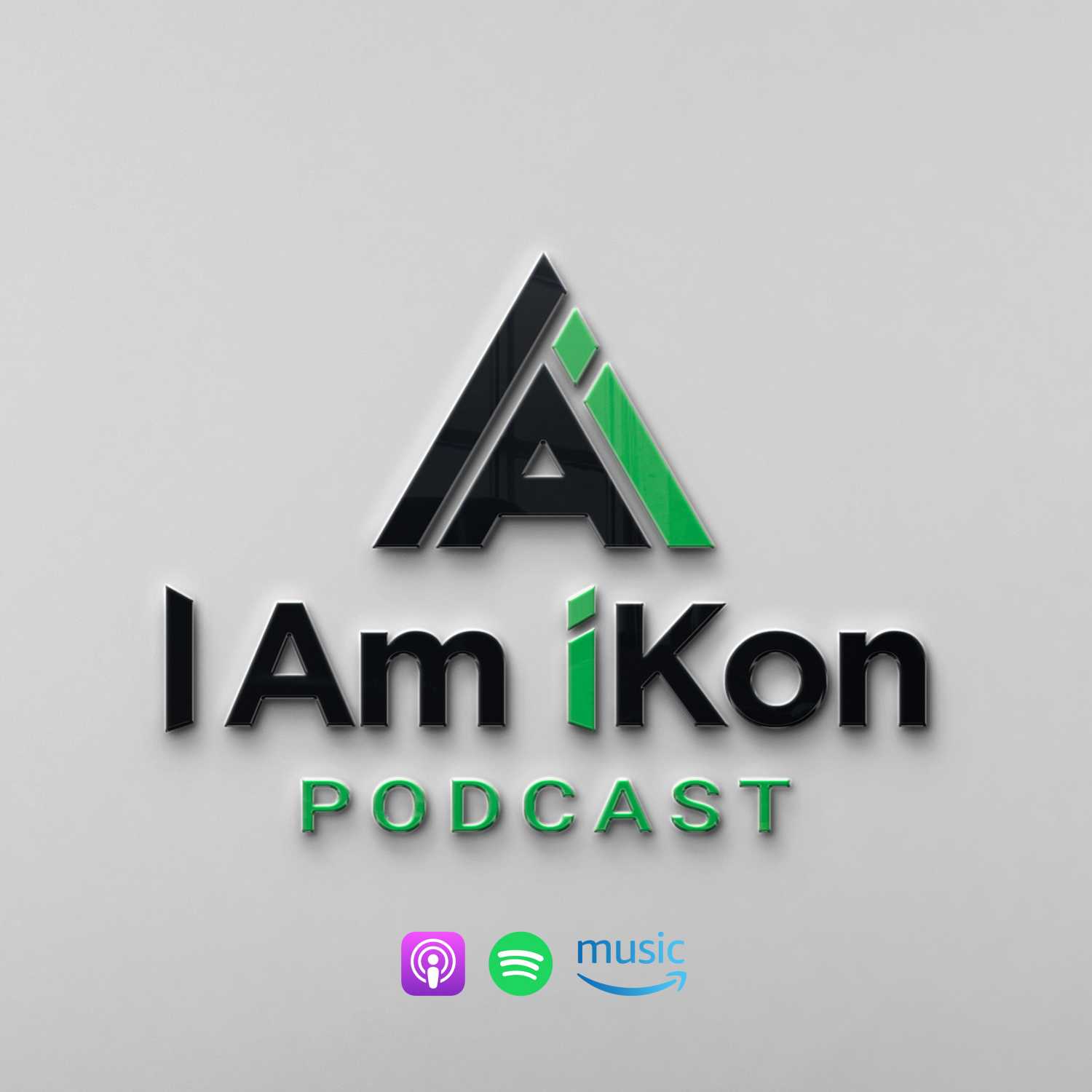 i Am iKon Podcast