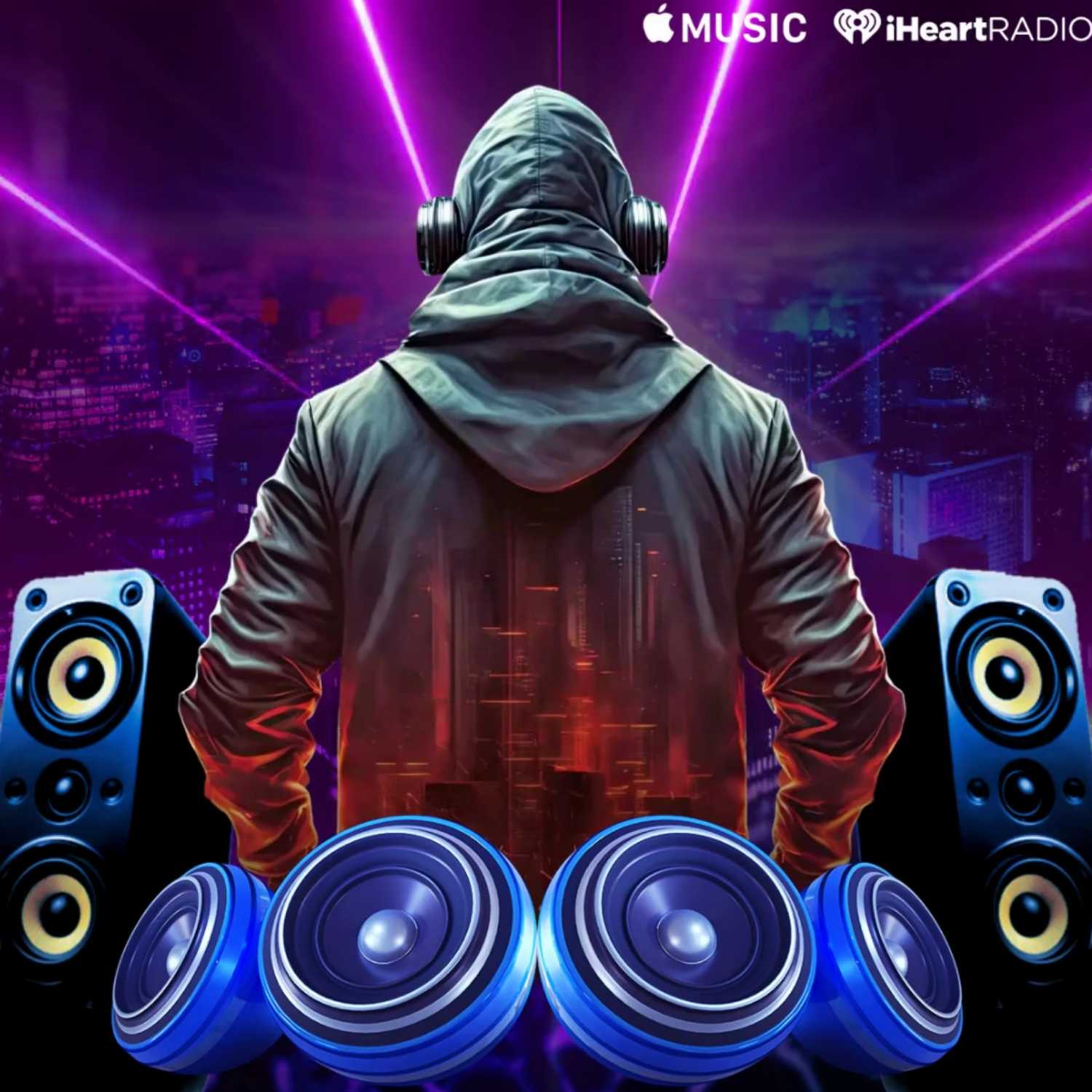 JOHИИIE BELLLLO MUSIC PODCAST podcast artwork