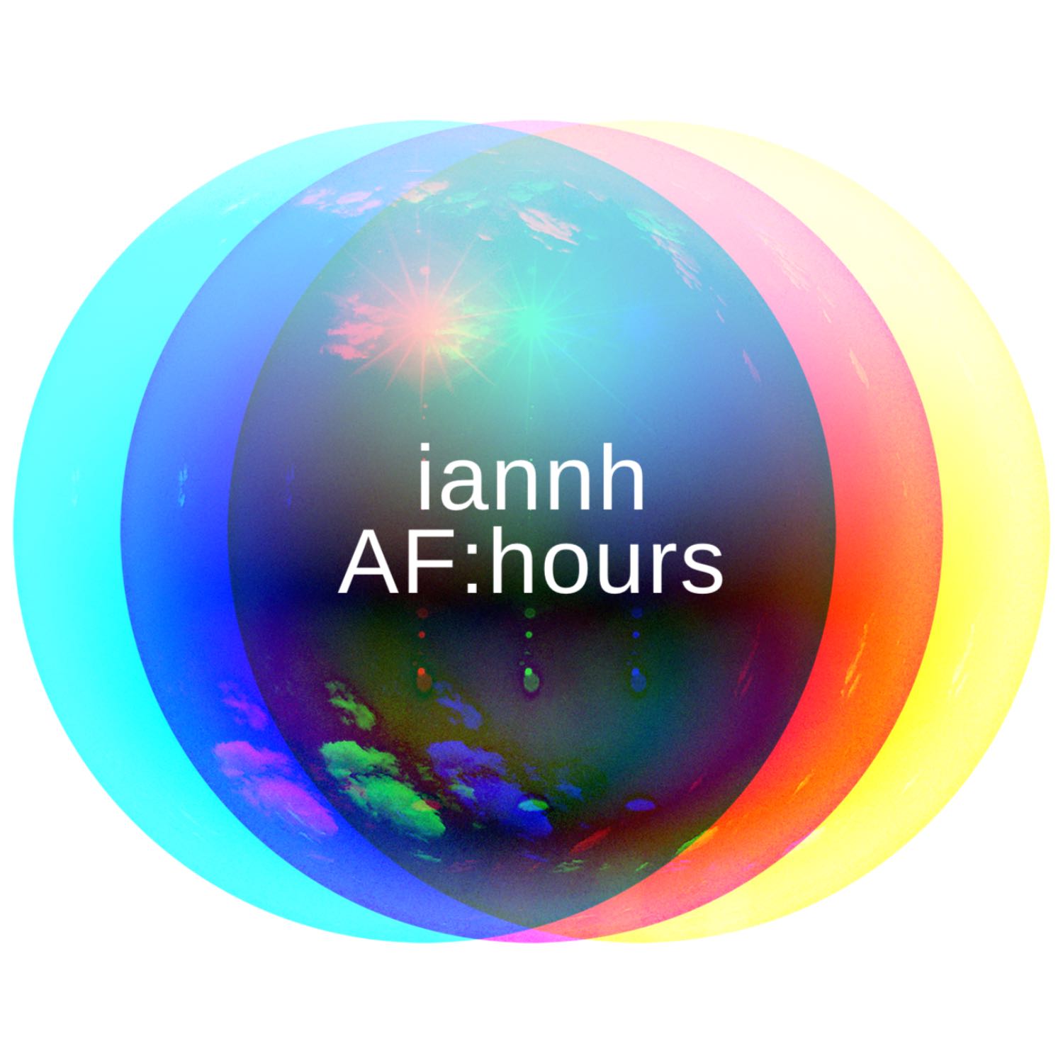 iannh AF:hours