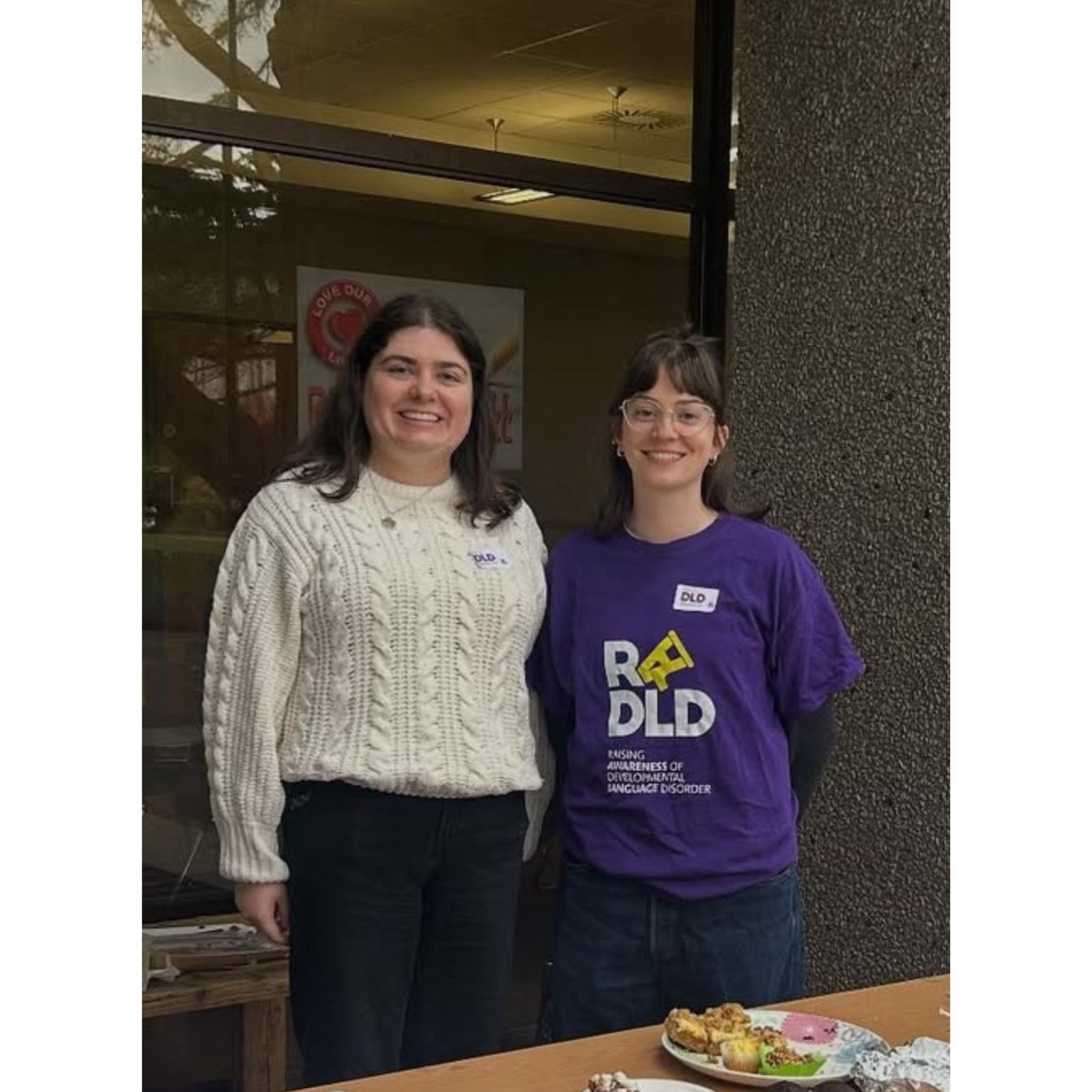 IASLT in Conversation