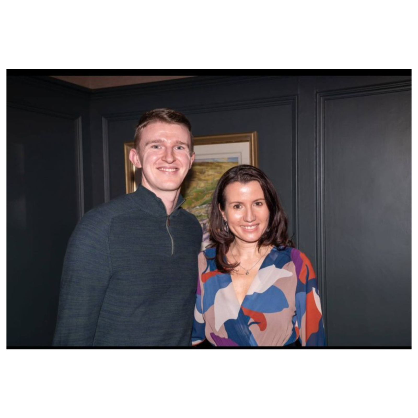 IASLT in Conversation