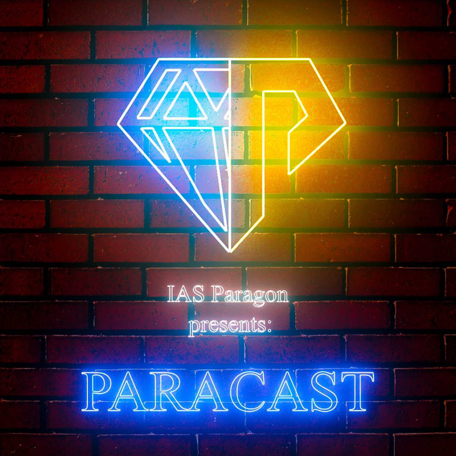 Paracast!