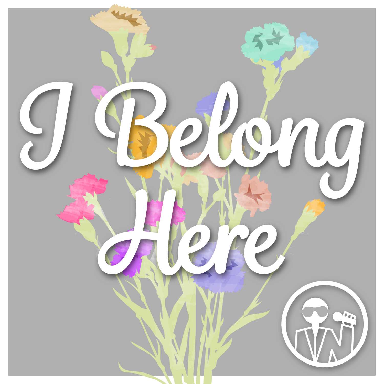 I belong here