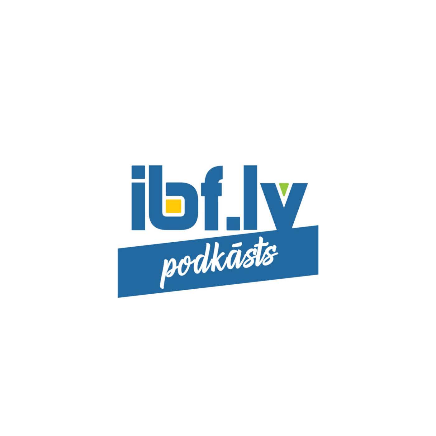 ibf.lv Podkāsts