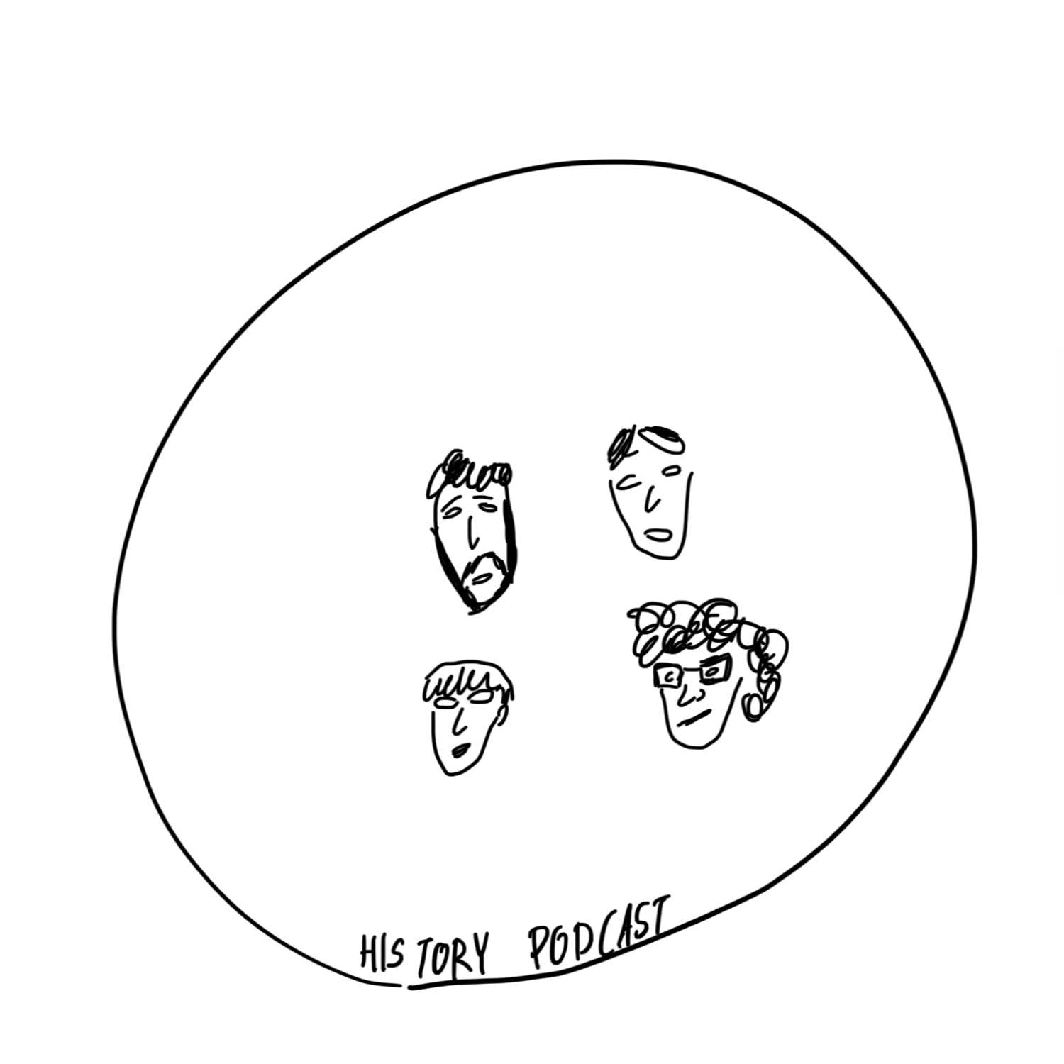 History Podcast