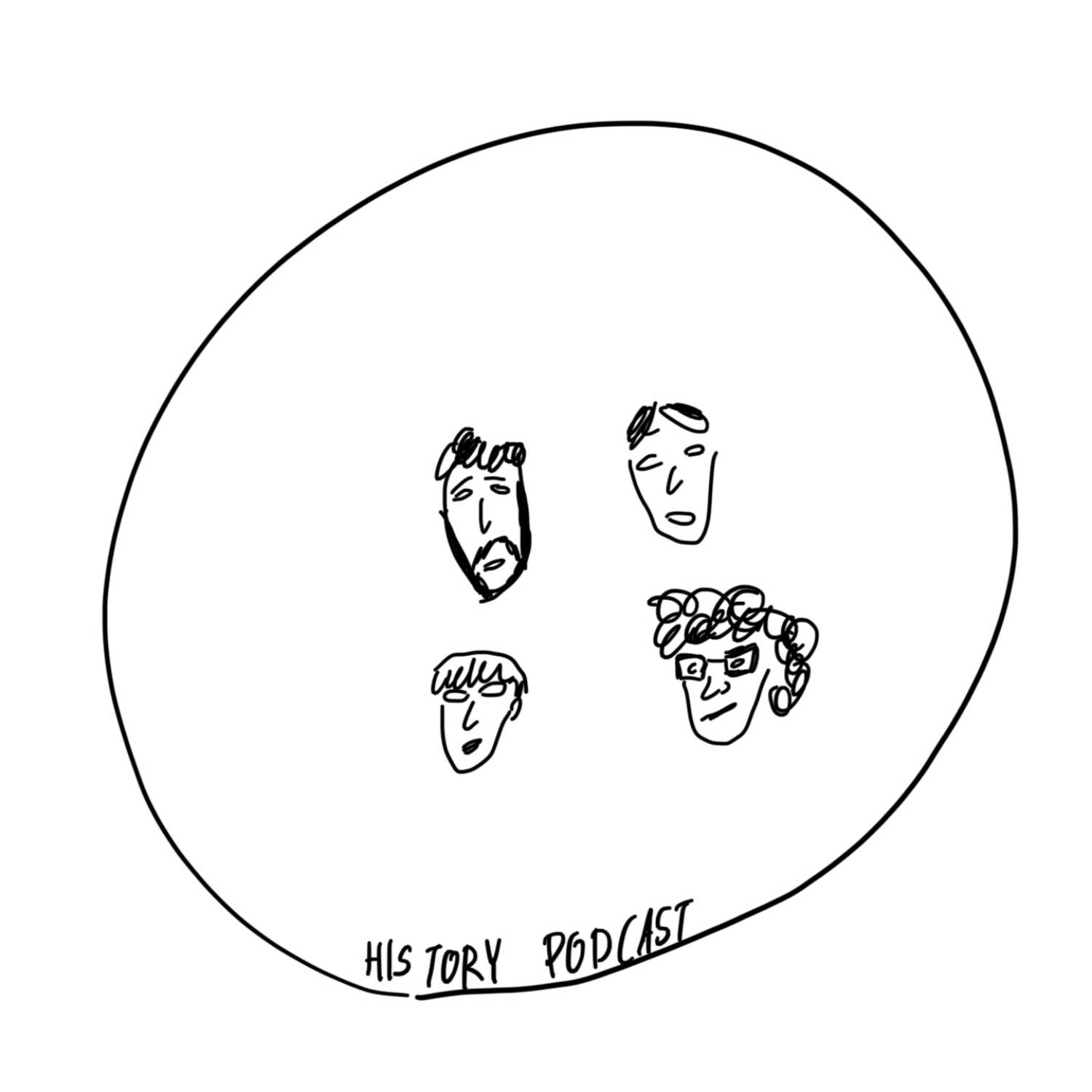 History Podcast