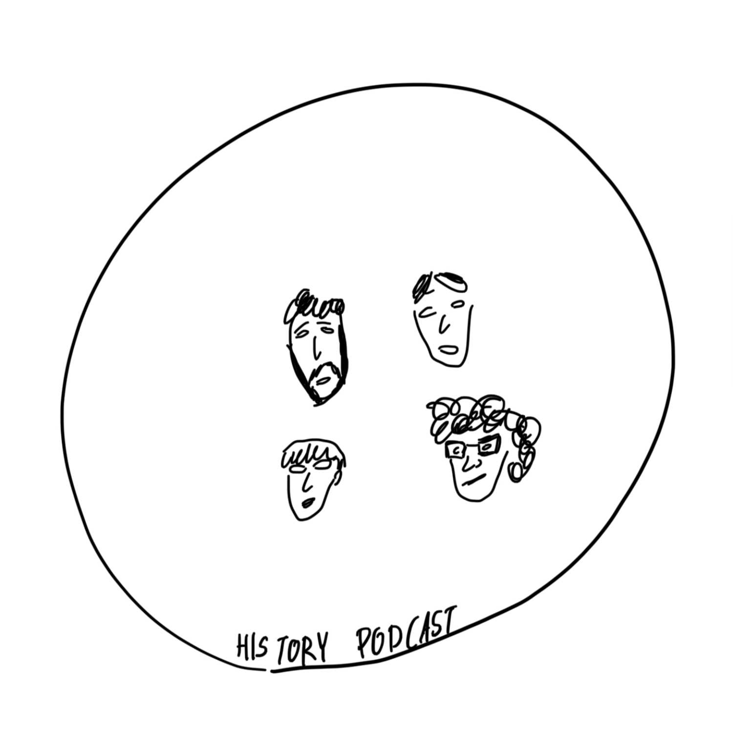History Podcast
