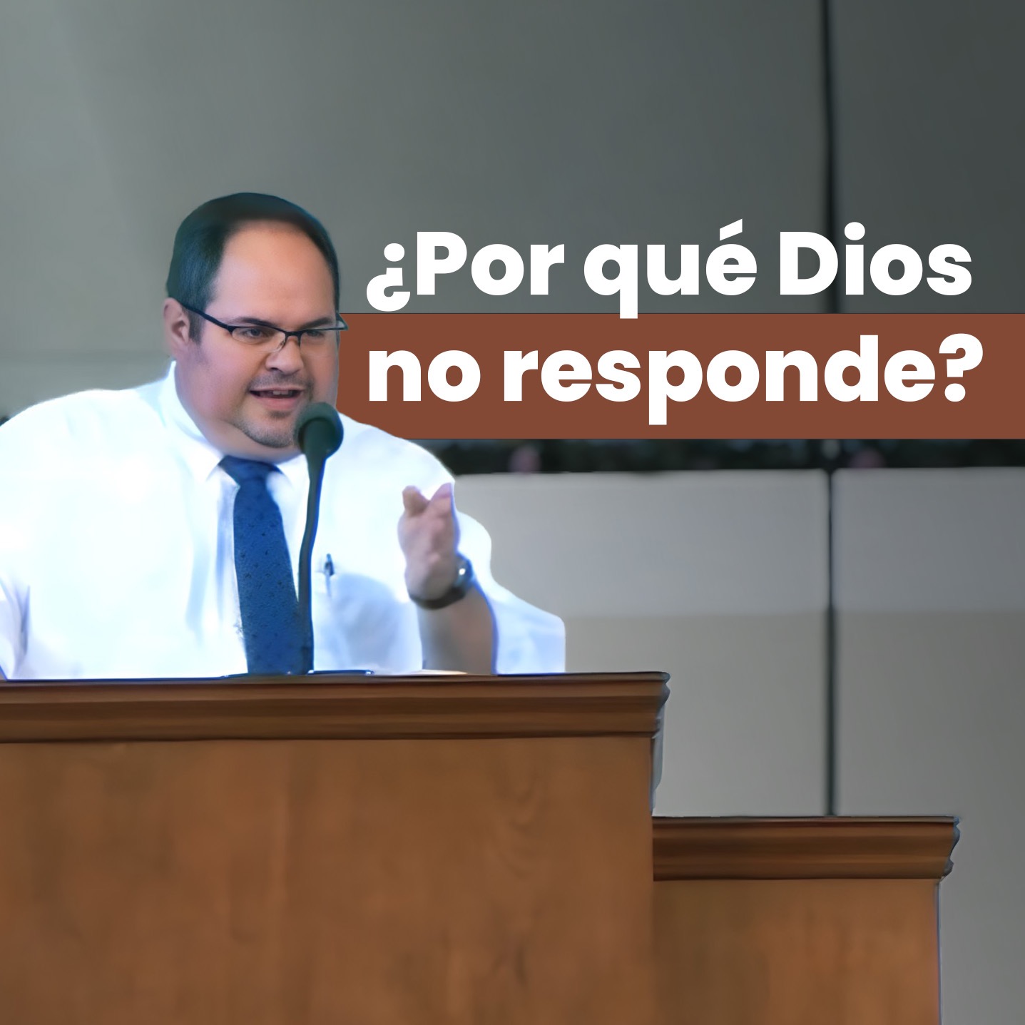 Iglesia Bautista Monte Hebron, A. R. (Audio)