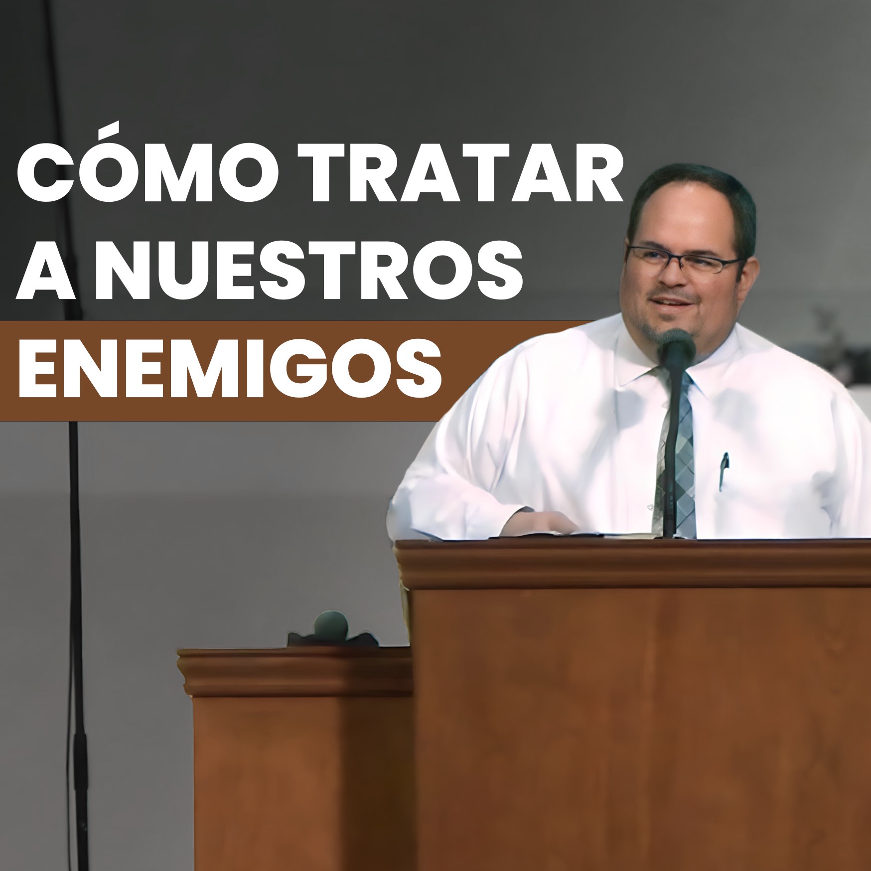 Iglesia Bautista Monte Hebron, A. R. (Audio)