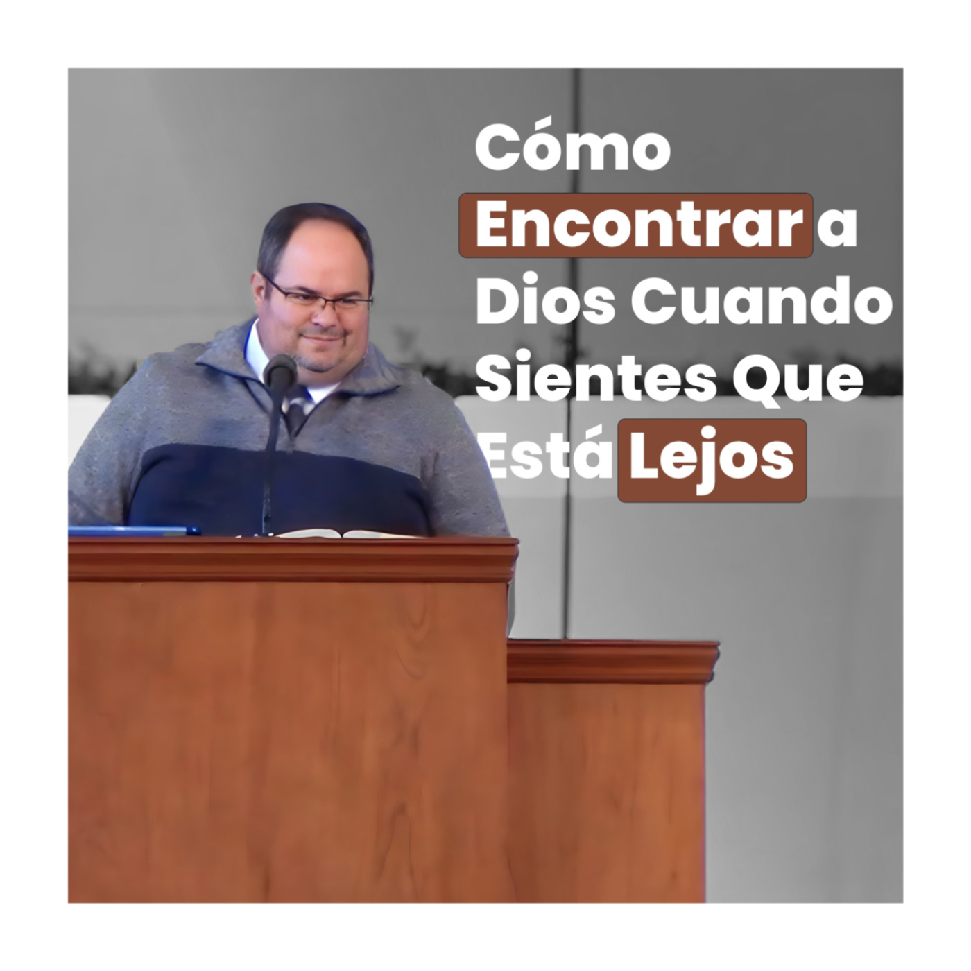 Iglesia Bautista Monte Hebron, A. R. (Audio)