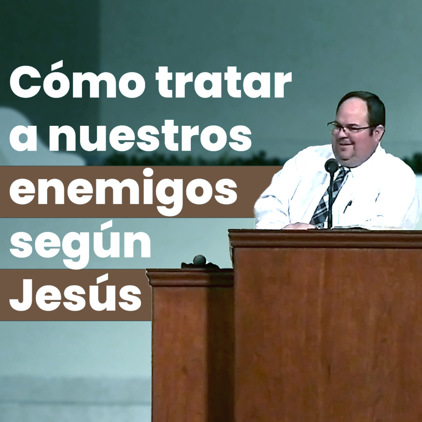 Iglesia Bautista Monte Hebron, A. R. (Audio)