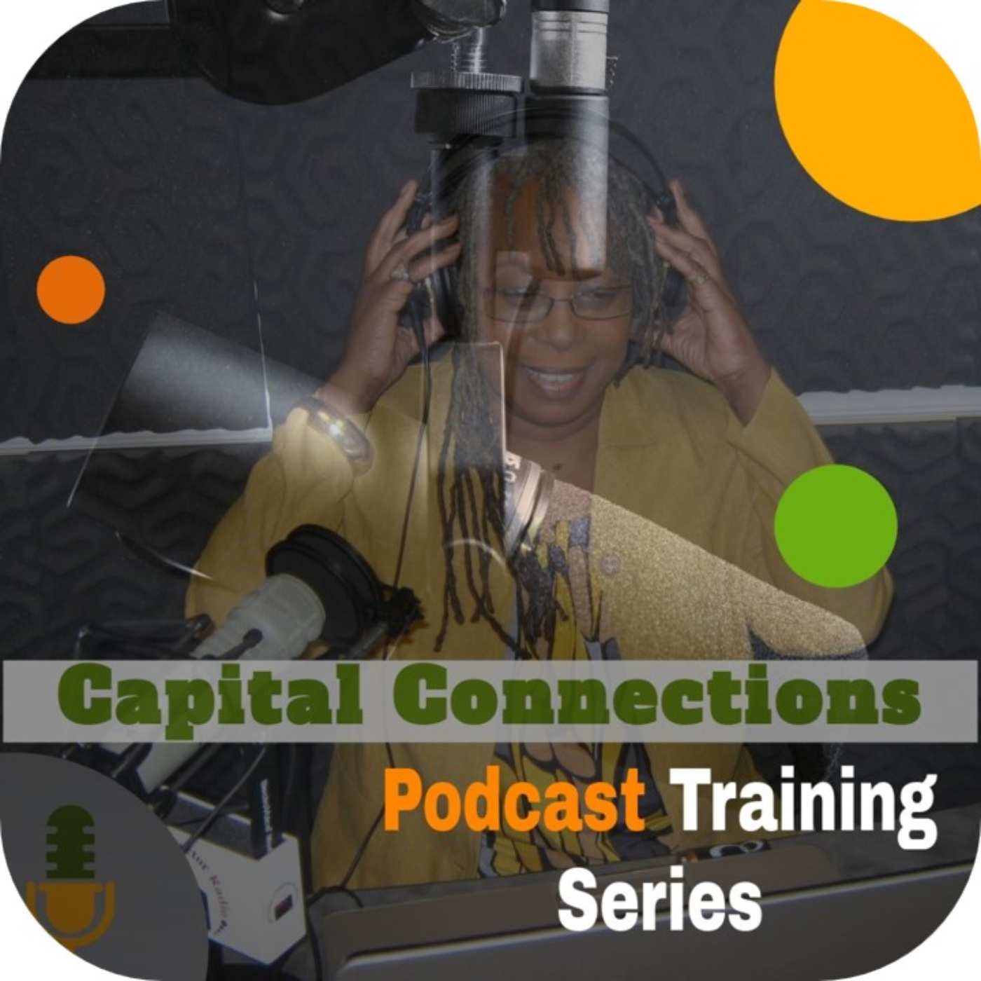 Capital Connections: Training Series