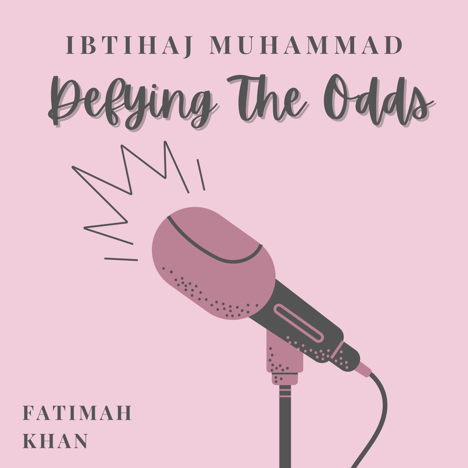 Ibtihaj Muhammad: Defying The Odds