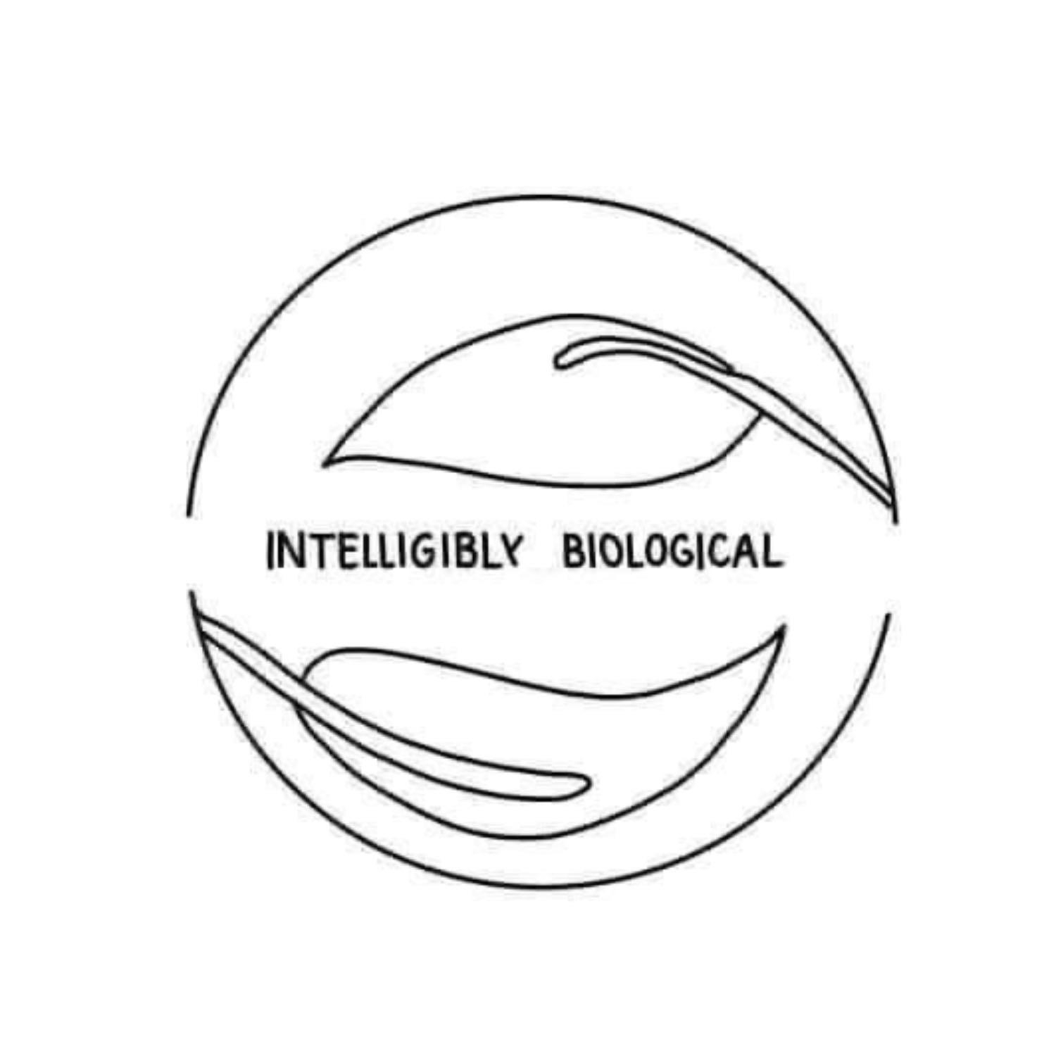 Intelligibly Biological by A. Florek