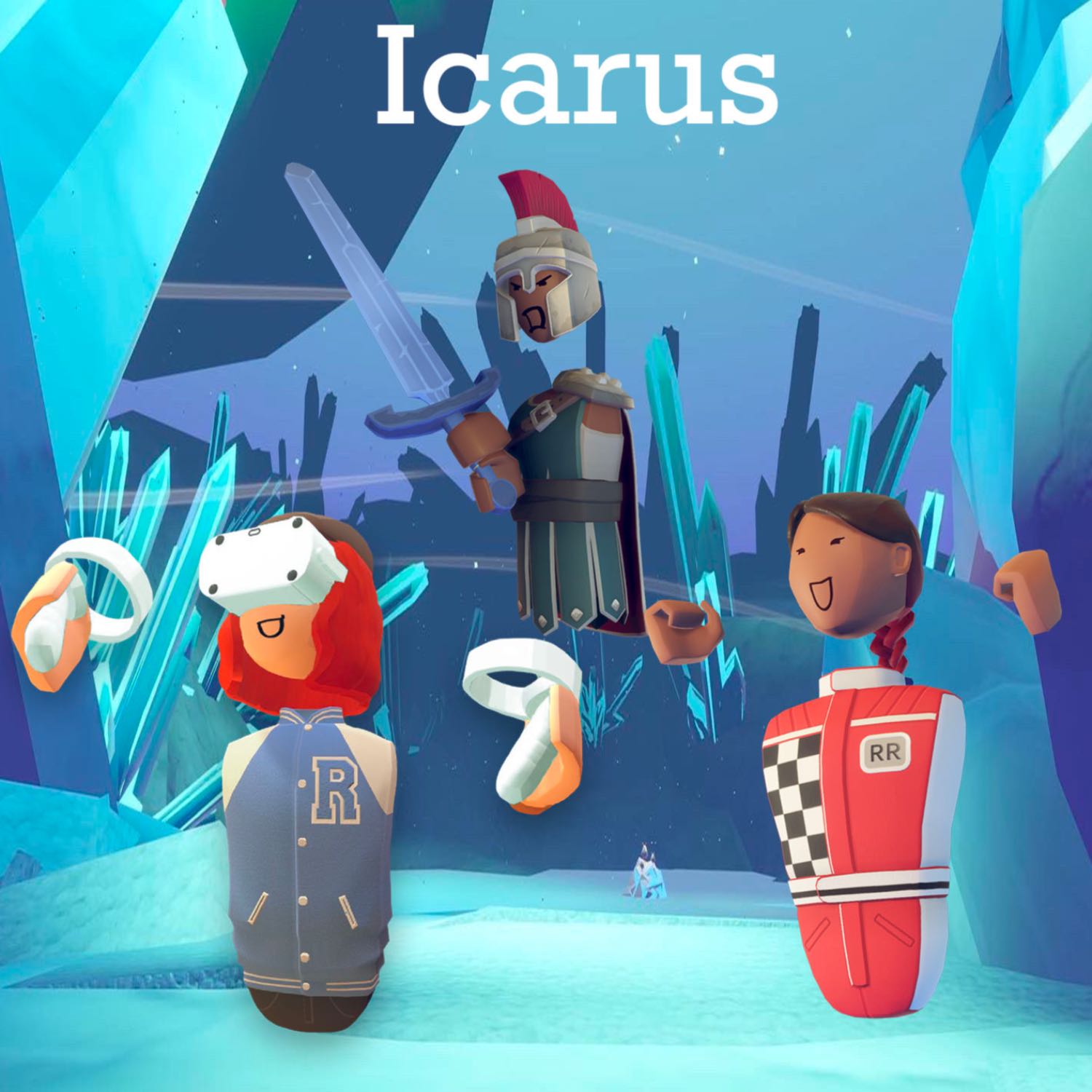 Icarus