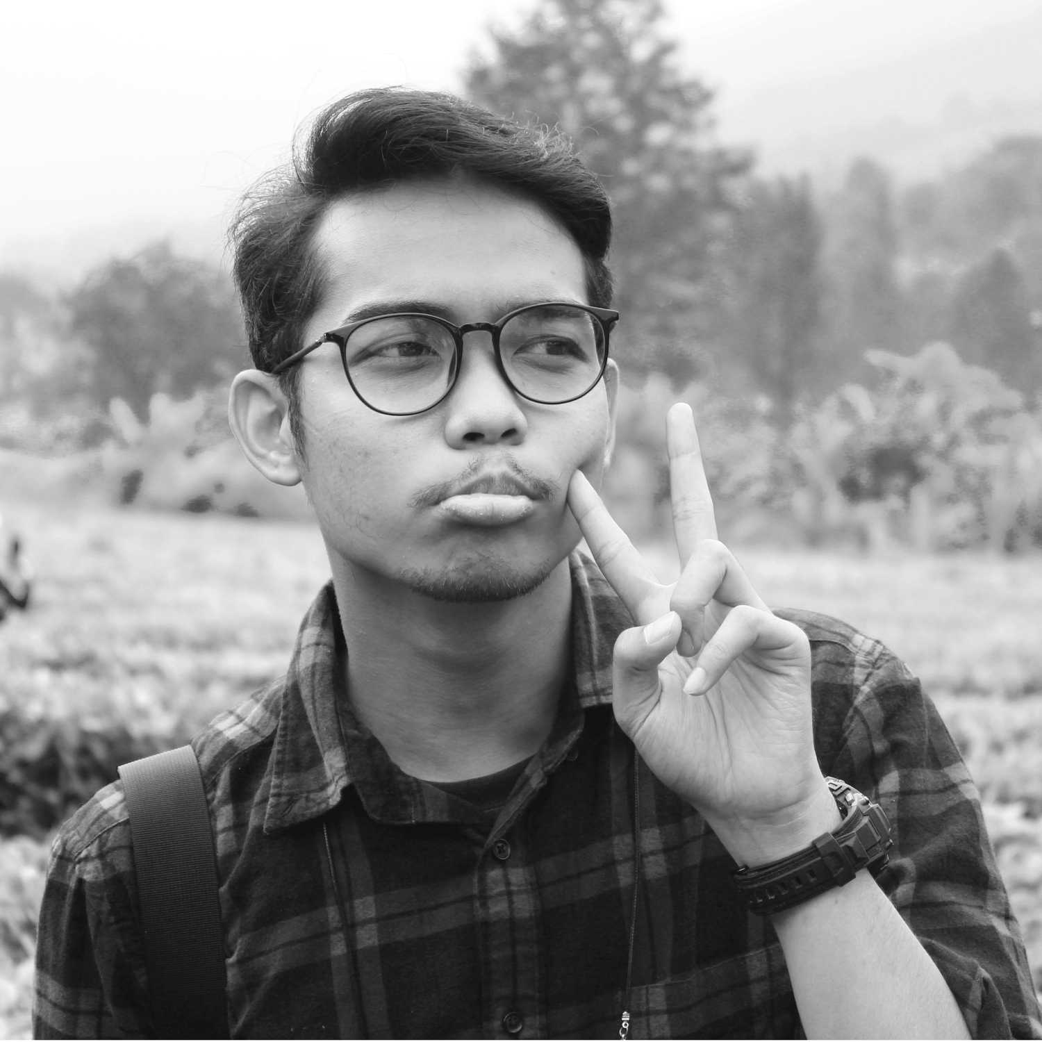 suaranya diyarfdl